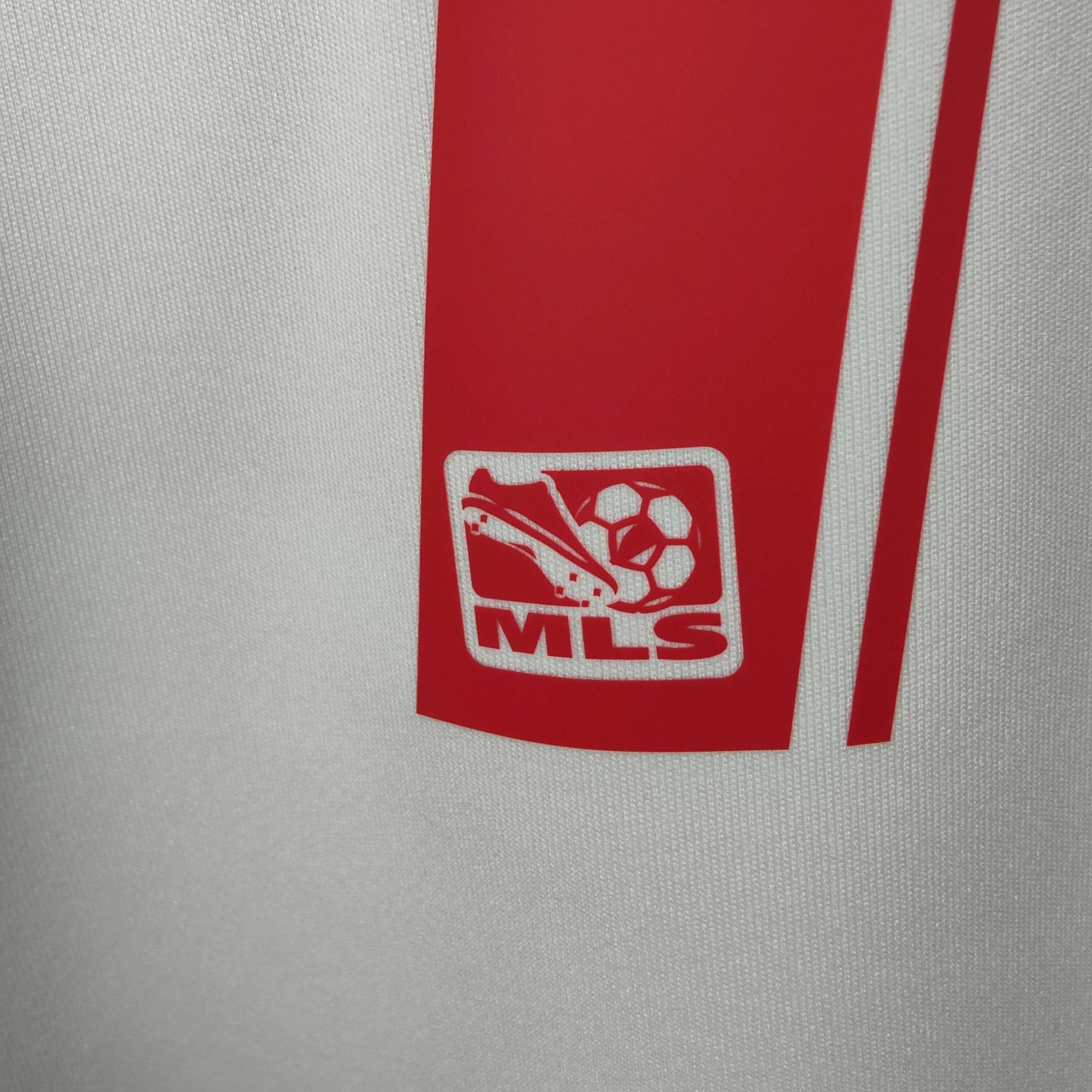 2010 - 11 New York Red Bulls Home Shirt Henry 14 - 8.5/10 - (M) - Eternal Pitch