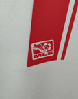 2010 - 11 New York Red Bulls Home Shirt Henry 14 - 9/10 - (M) - Eternal Pitch