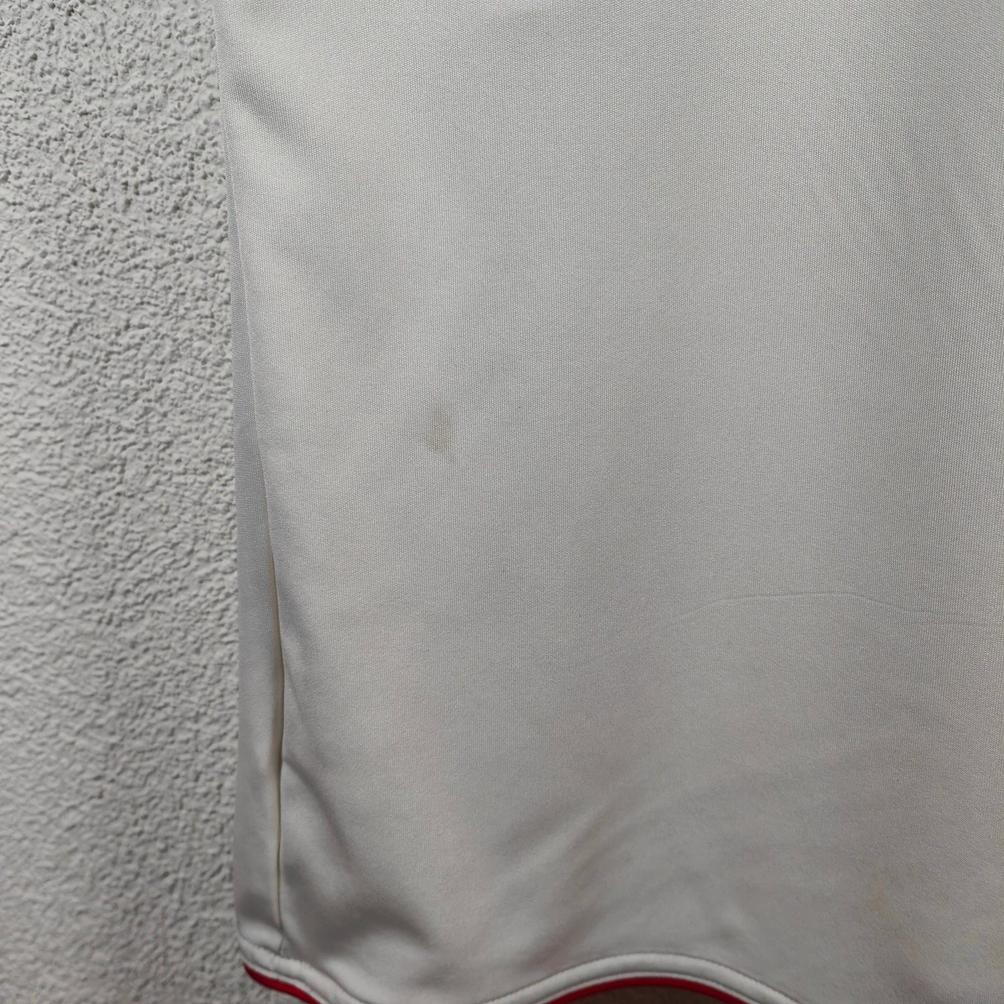 2010 - 11 New York Red Bulls Home Shirt Henry 14 - 9/10 - (M) - Eternal Pitch