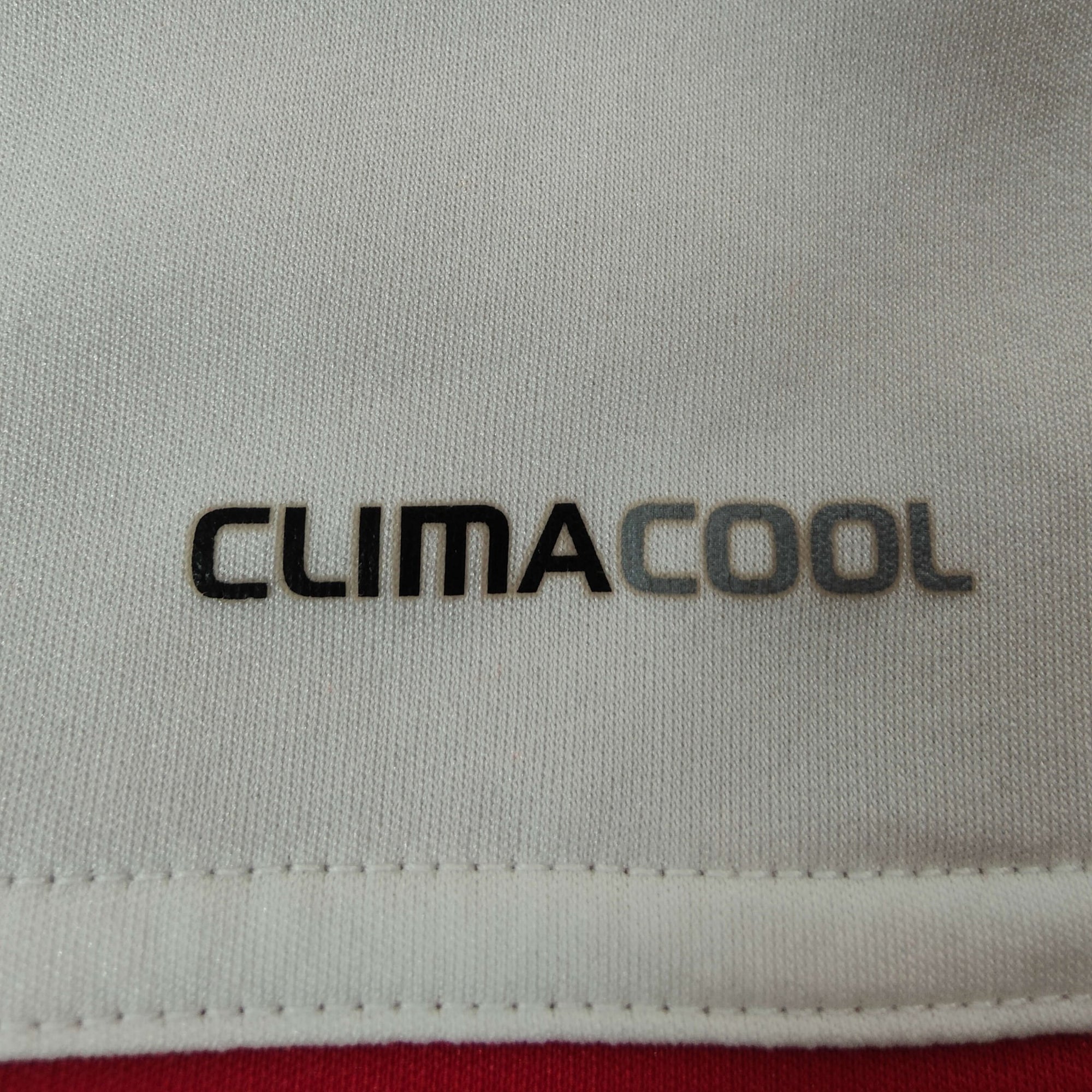 2010 - 11 New York Red Bulls Home Shirt Henry 14 - 9/10 - (M) - Eternal Pitch