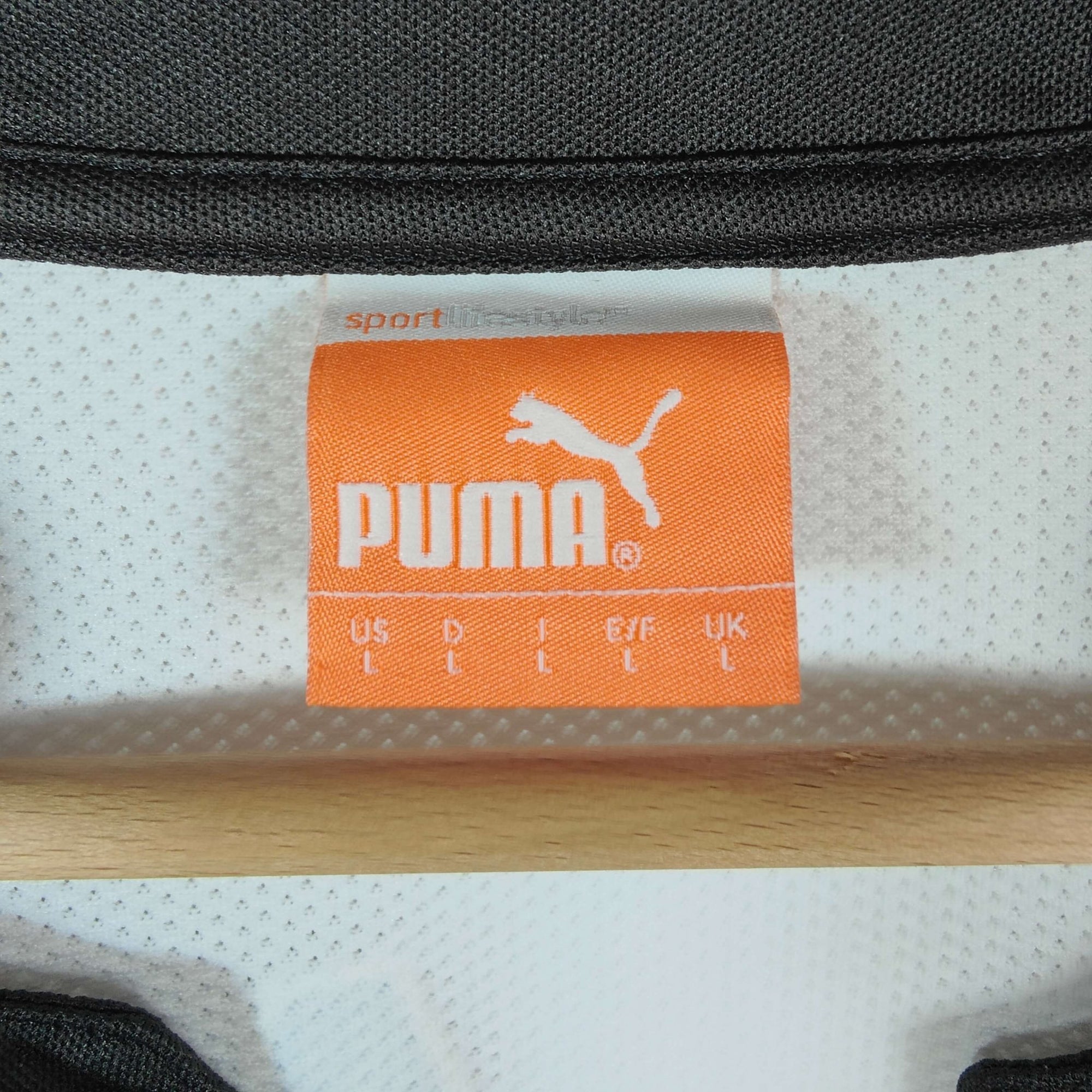 2010 - 11 Newcastle Home Shirt Ben Arfa 37 - 9.5/10 - (L) - Eternal Pitch