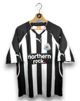 2010 - 11 Newcastle Home Shirt Ben Arfa 37 - 9.5/10 - (L) - Eternal Pitch