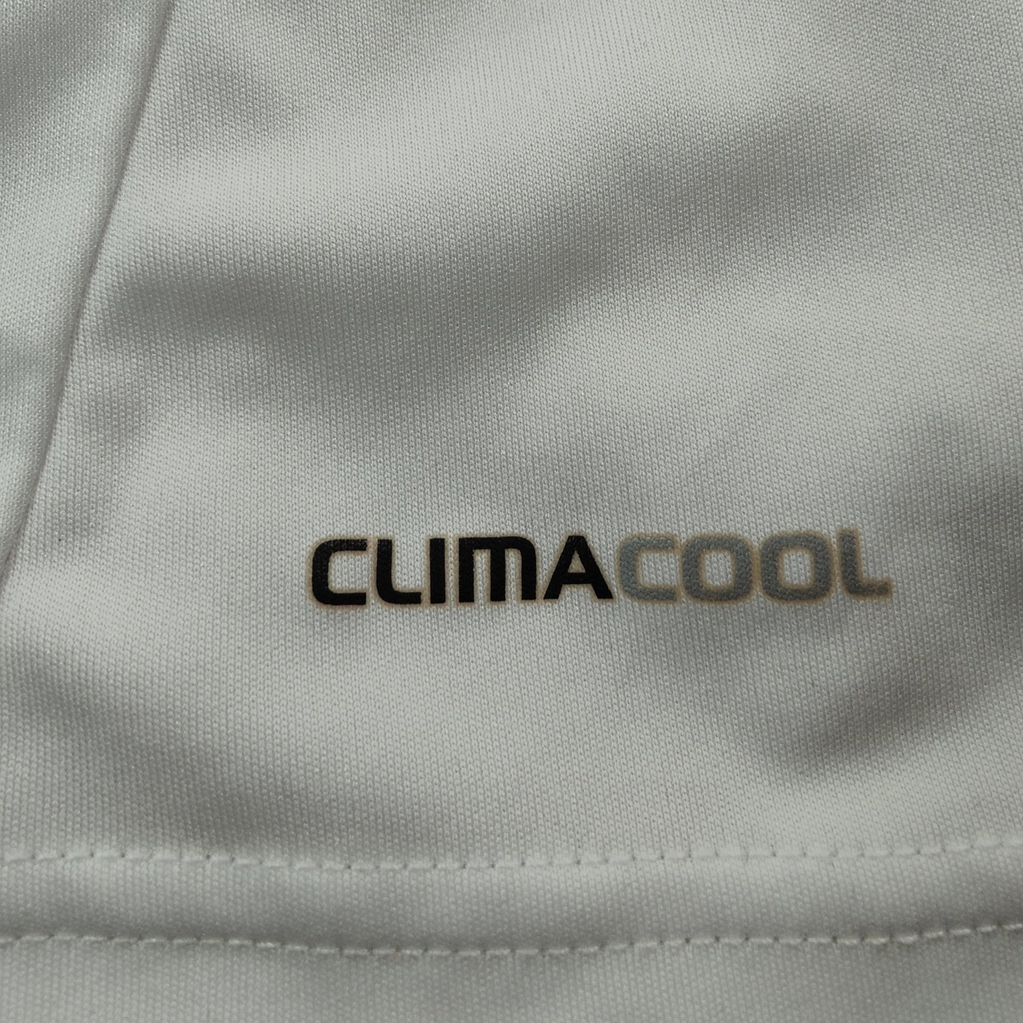 2010 - 11 Olympique Lyon Home Shirt - 9/10 - (M) - Eternal Pitch