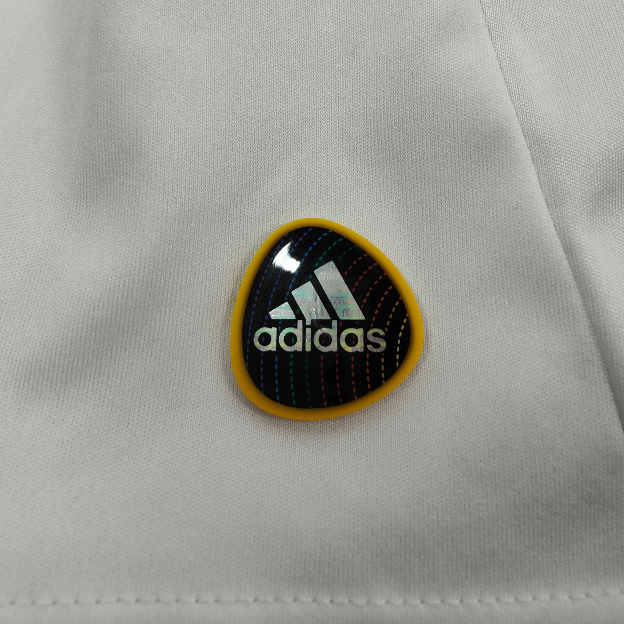 2010 - 11 Olympique Lyon Home Shirt - 9/10 - (M) - Eternal Pitch