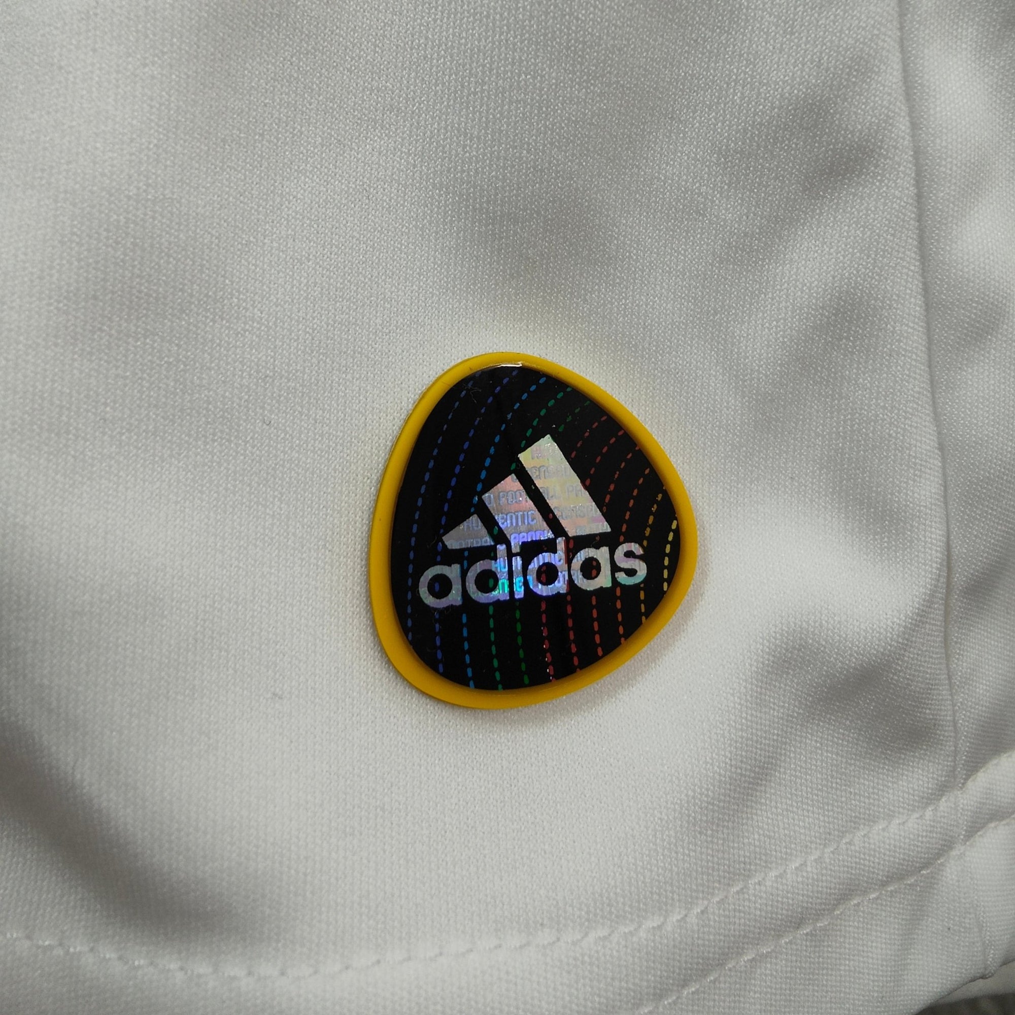 2010 - 11 Olympique Lyon Home Shirt - 9/10 - (XL) - Eternal Pitch
