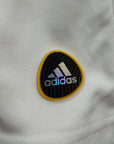 2010 - 11 Olympique Lyon Home Shirt - 9/10 - (XL) - Eternal Pitch