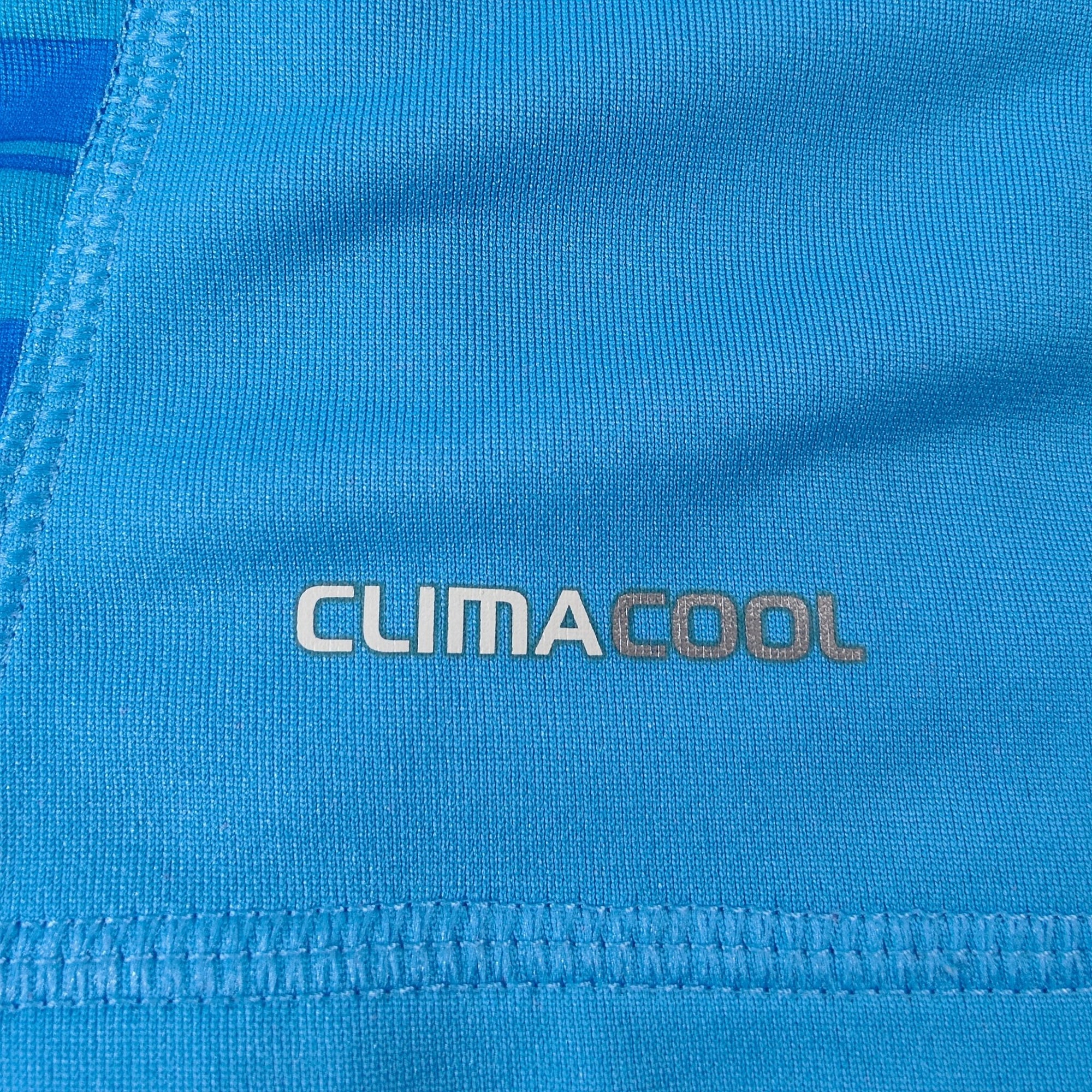 2010 - 11 Olympique Marseille Away Shirt - 9/10 - (XL) - Eternal Pitch