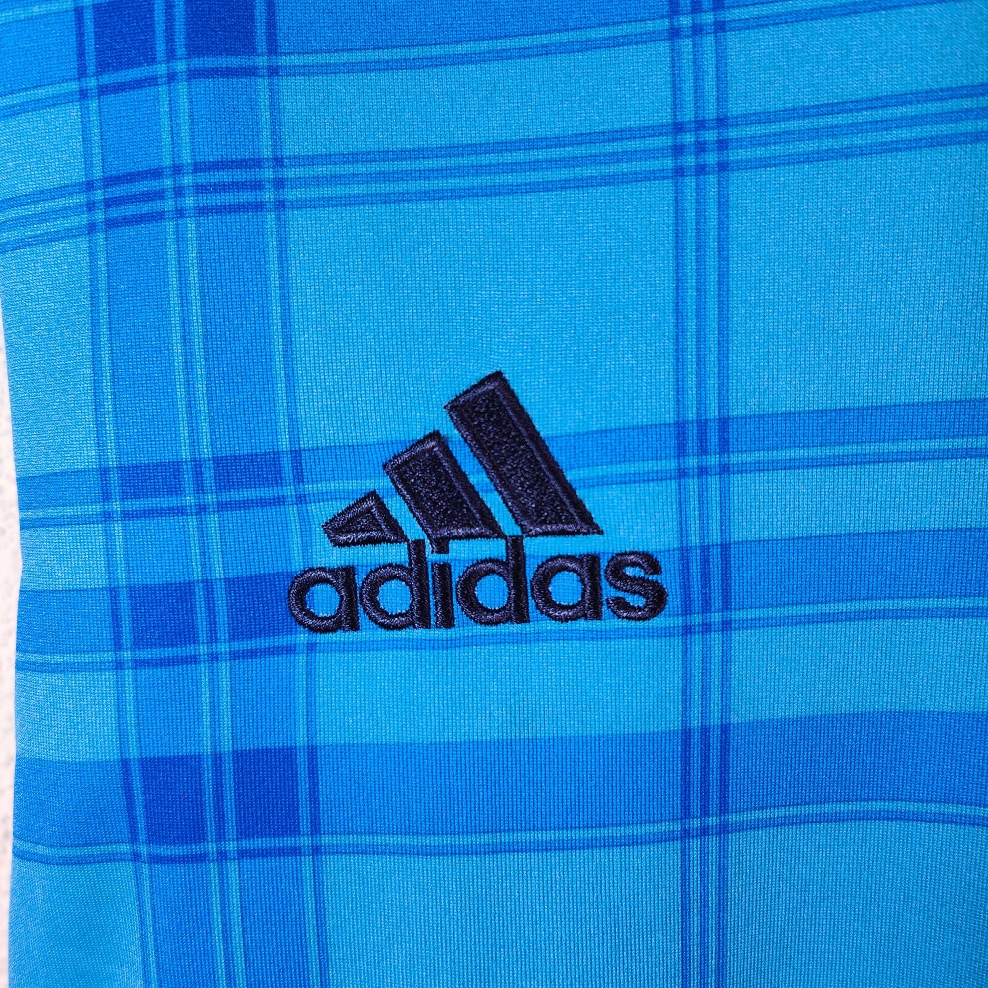 2010 - 11 Olympique Marseille Away Shirt - 9/10 - (XL) - Eternal Pitch