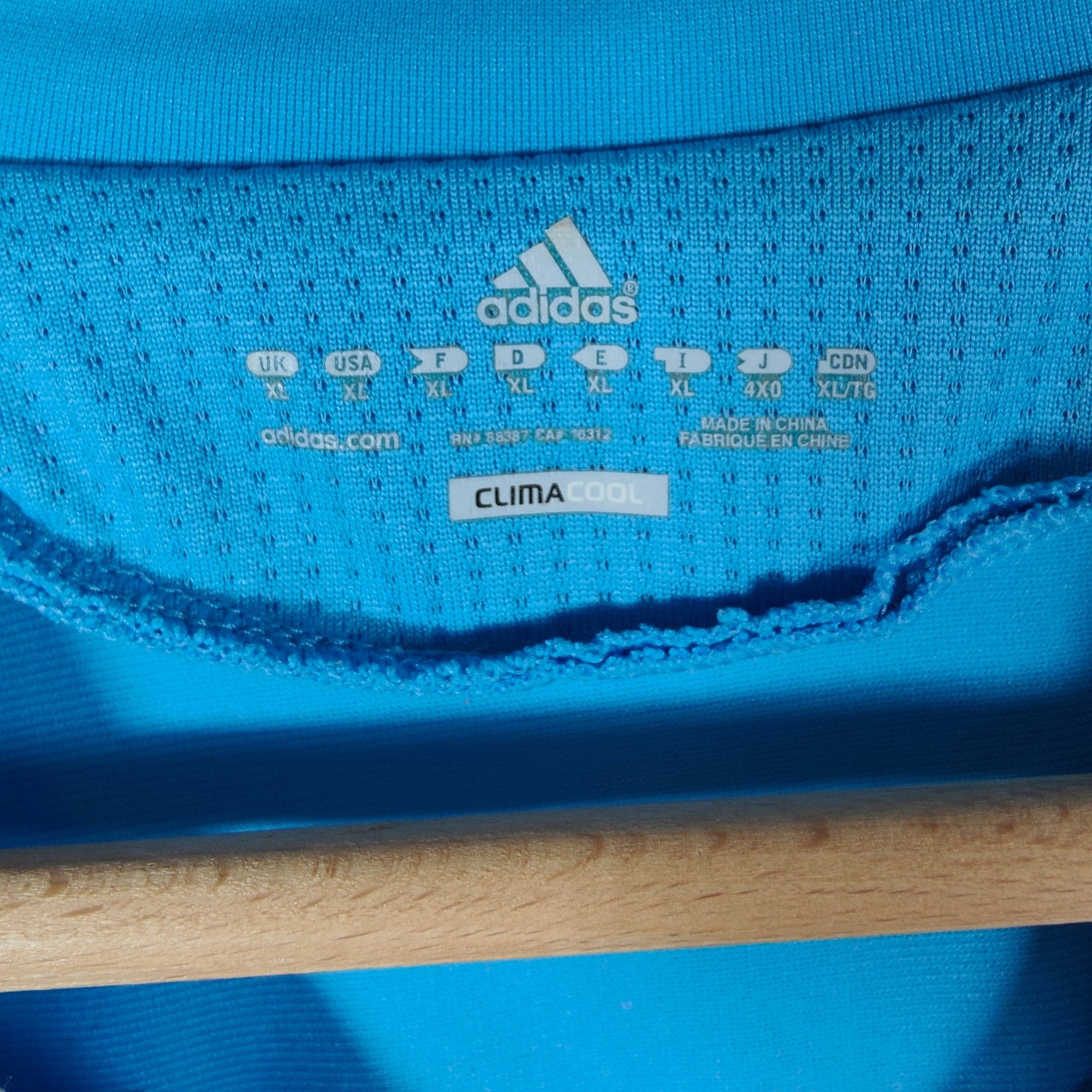 2010 - 11 Olympique Marseille Away Shirt - 9/10 - (XL) - Eternal Pitch