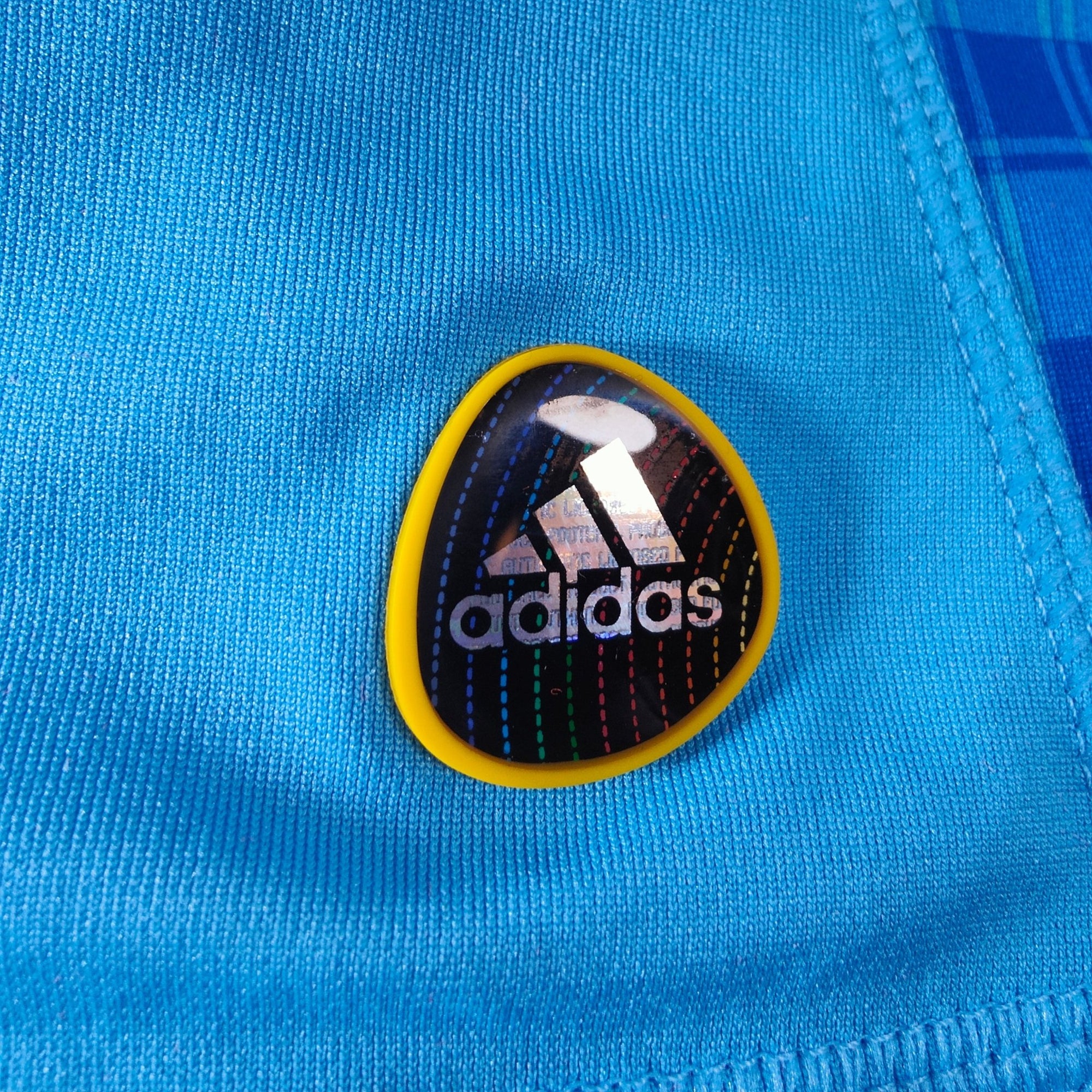 2010 - 11 Olympique Marseille Away Shirt - 9/10 - (XL) - Eternal Pitch