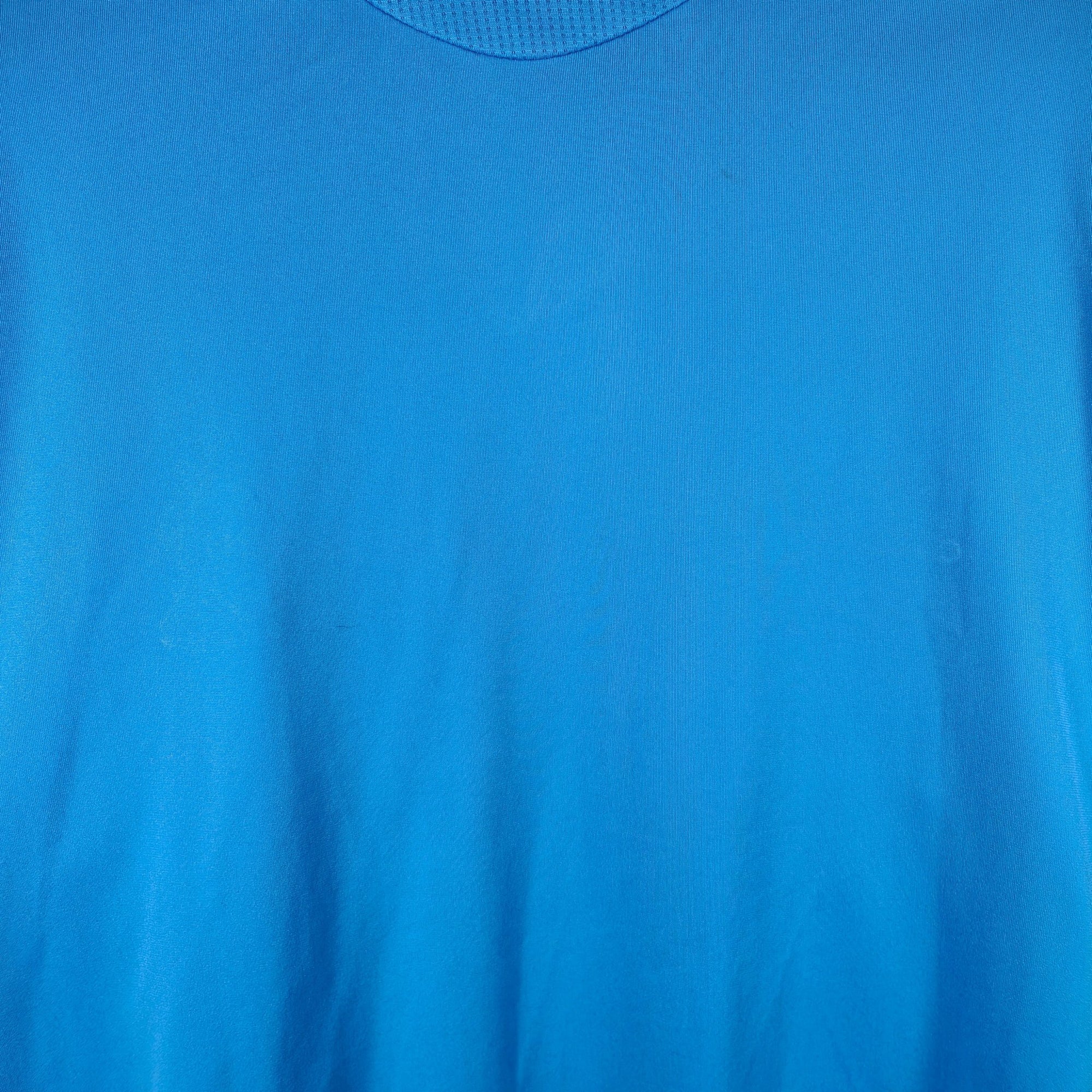 2010 - 11 Olympique Marseille Away Shirt - 9/10 - (XL) - Eternal Pitch
