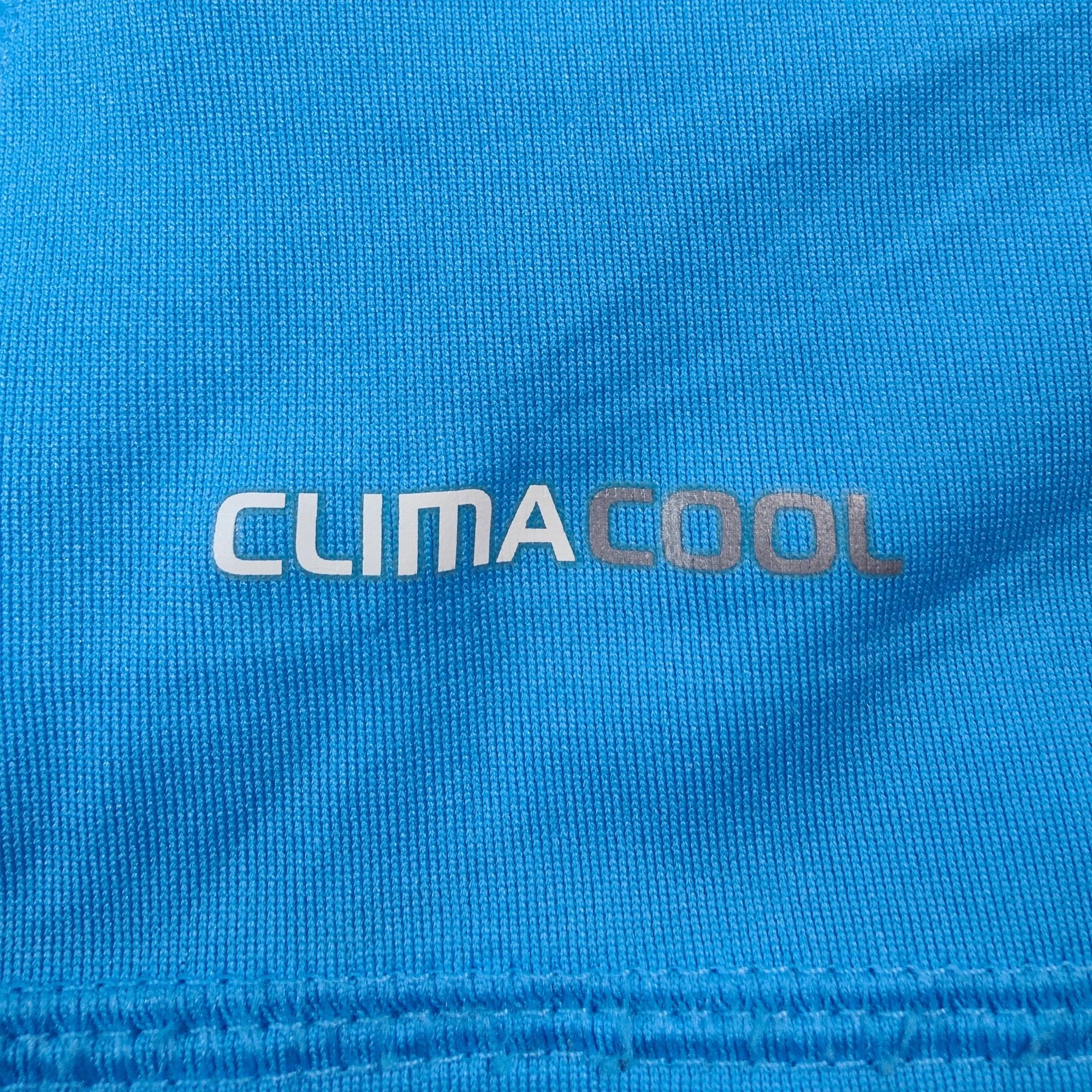 2010 - 11 Olympique Marseille Away Shirt (L) - Eternal Pitch