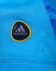 2010 - 11 Olympique Marseille Away Shirt (L) - Eternal Pitch
