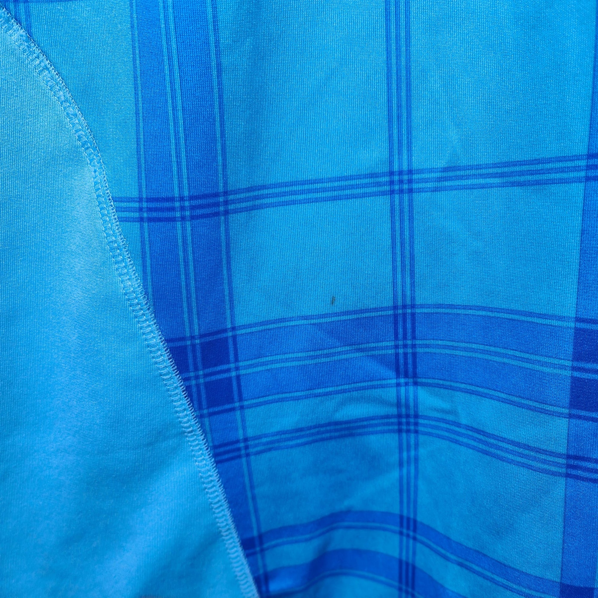 2010 - 11 Olympique Marseille Away Shirt (L) - Eternal Pitch