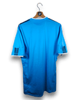 2010 - 11 Olympique Marseille Away Shirt (L) - Eternal Pitch