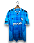 2010 - 11 Olympique Marseille Away Shirt (L) - Eternal Pitch