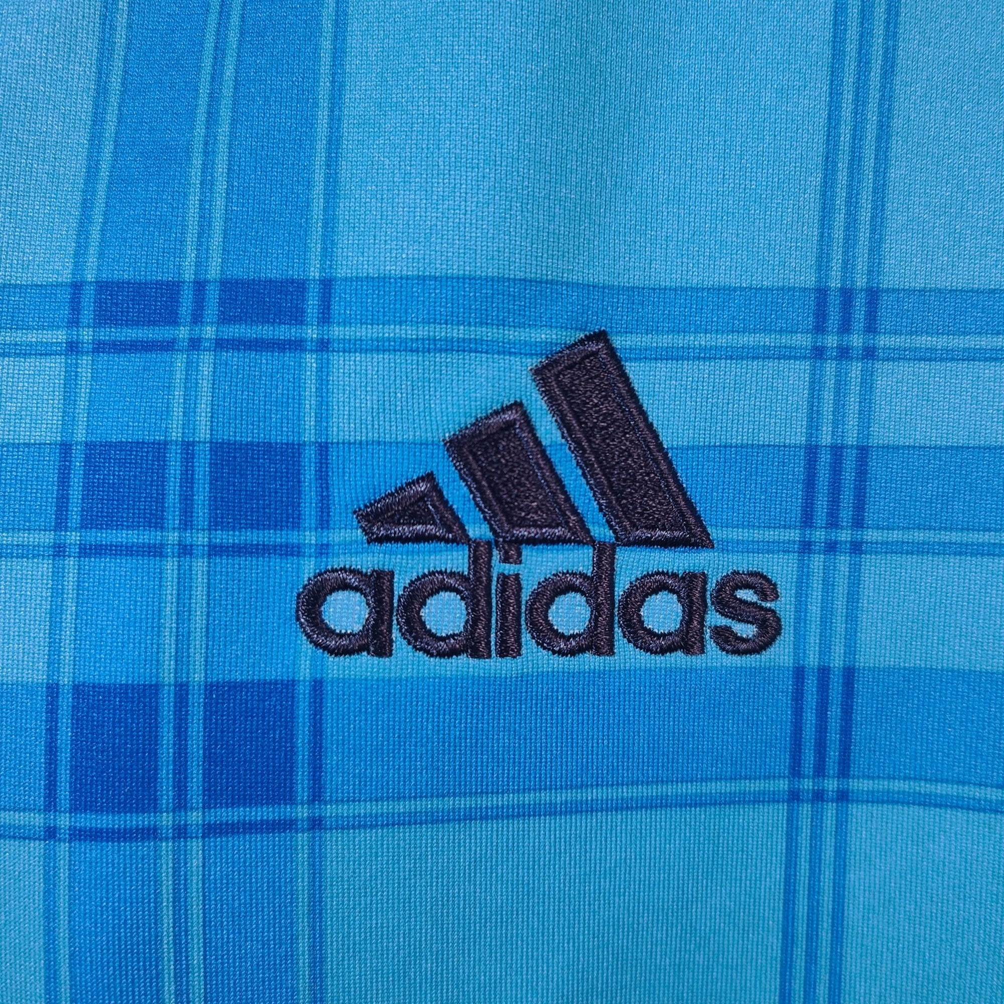 2010 - 11 Olympique Marseille Away Shirt (L) - Eternal Pitch