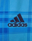 2010 - 11 Olympique Marseille Away Shirt (L) - Eternal Pitch