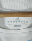 2010 - 11 Olympique Marseille Home Shirt Lucho 8 - 9/10 - (M) - Eternal Pitch