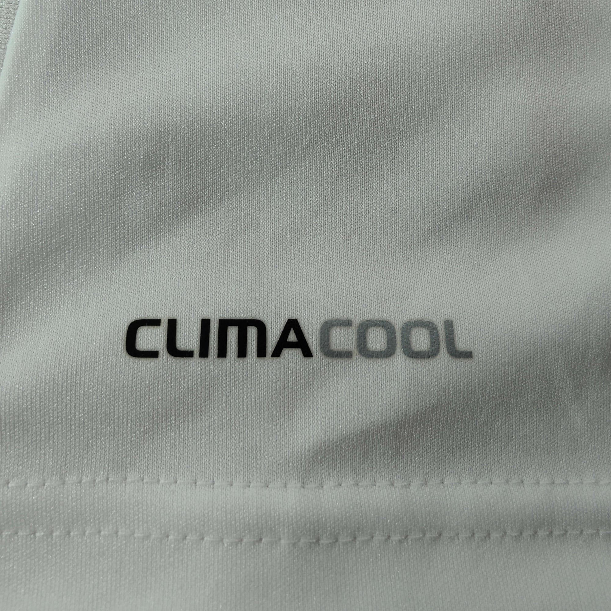 2010 - 11 Olympique Marseille Home Shirt Lucho 8 - 9/10 - (M) - Eternal Pitch