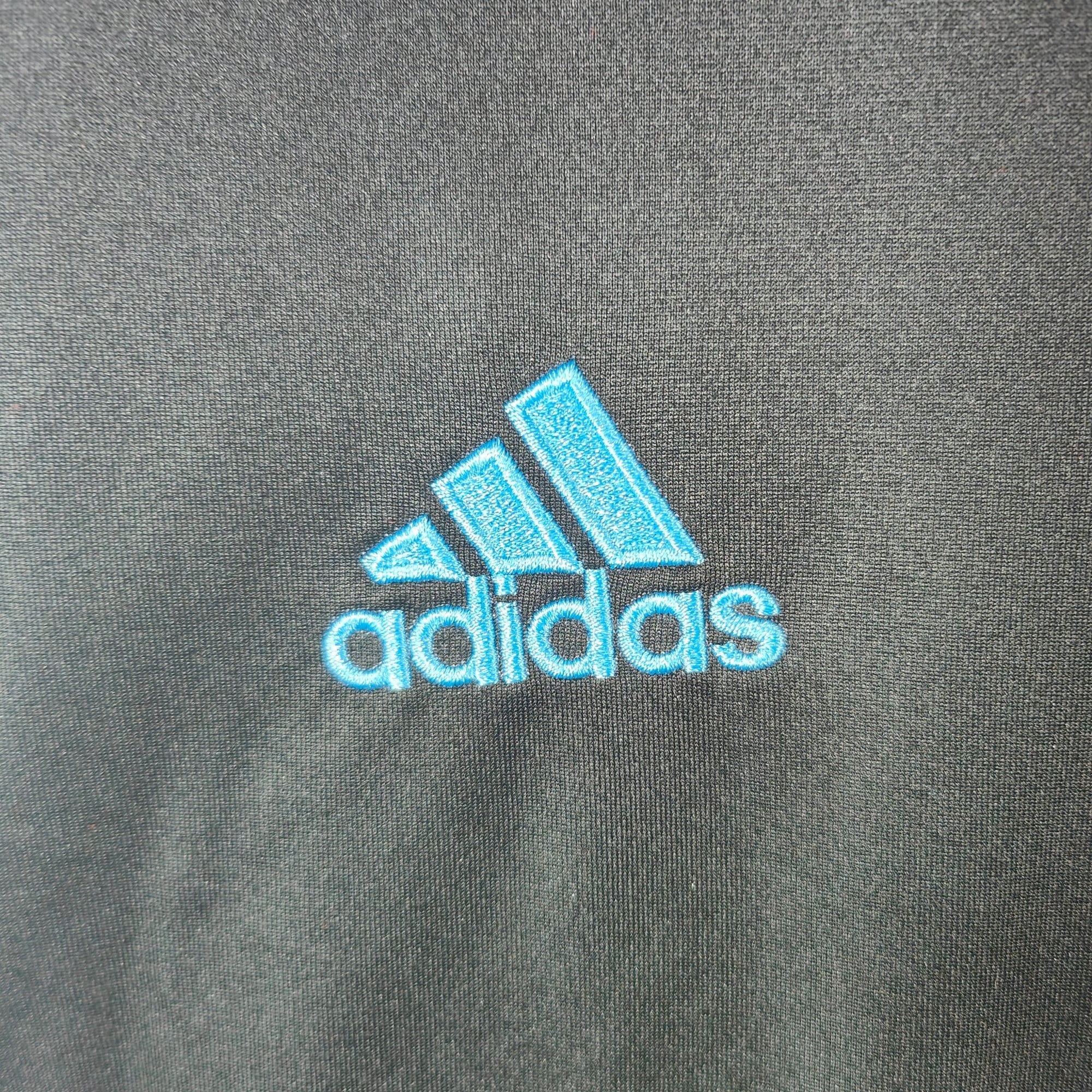 2010 - 11 Olympique Marseille Third Shirt - 9.5/10 - (XL) - Eternal Pitch