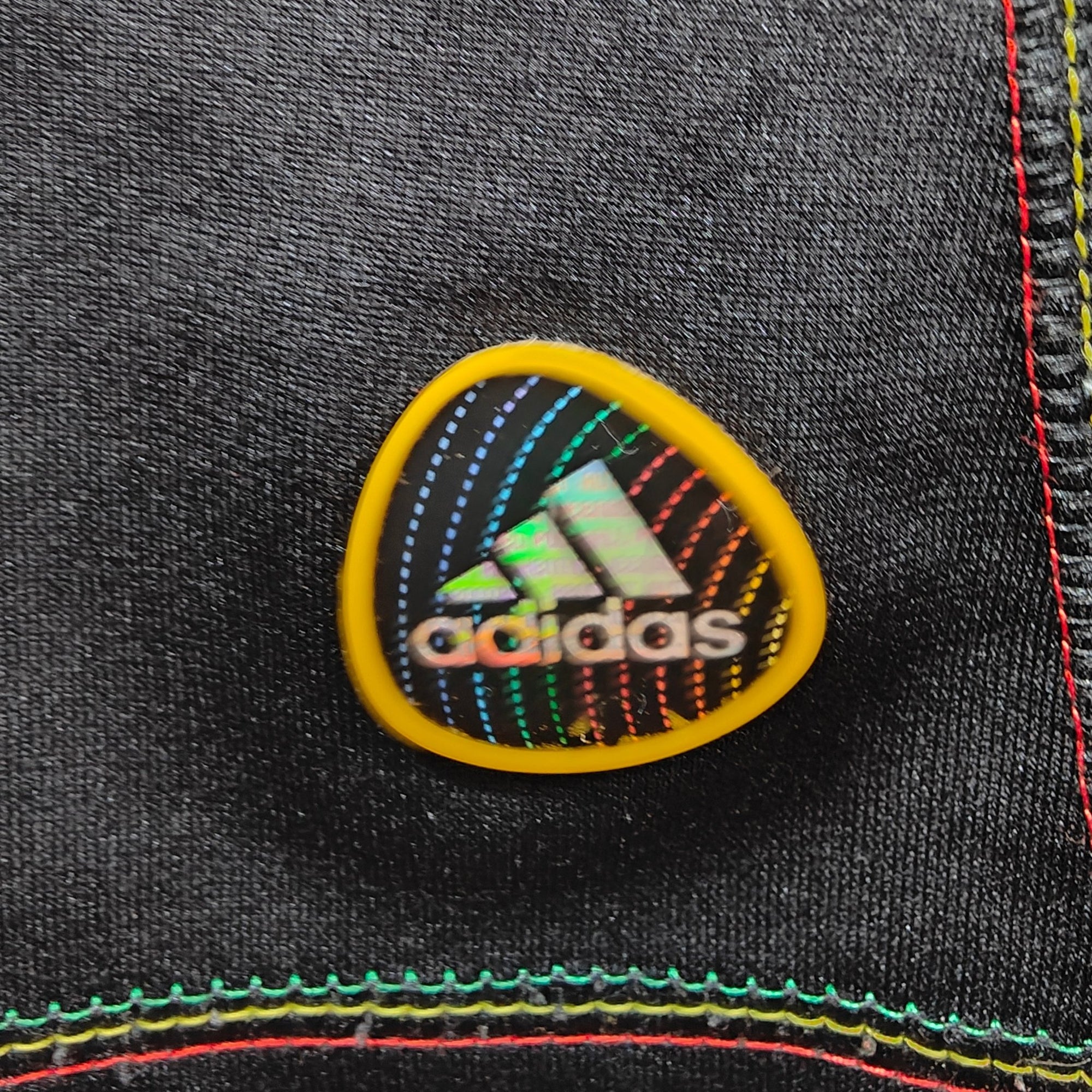 2010 - 11 Olympique Marseille Third Shirt (L) - Eternal Pitch