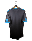 2010 - 11 Olympique Marseille Third Shirt (L) - Eternal Pitch