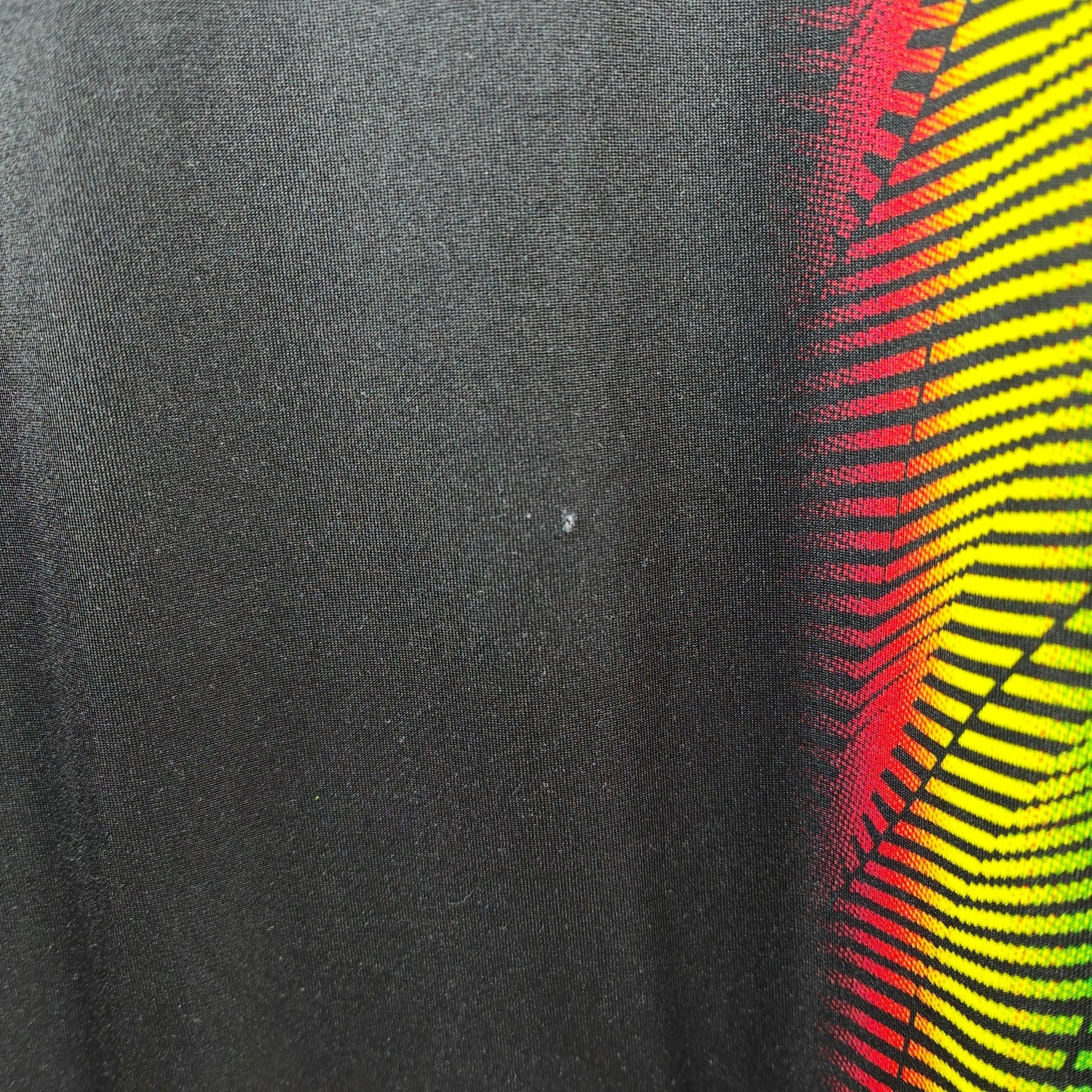 2010 - 11 Olympique Marseille Third Shirt (L) - Eternal Pitch