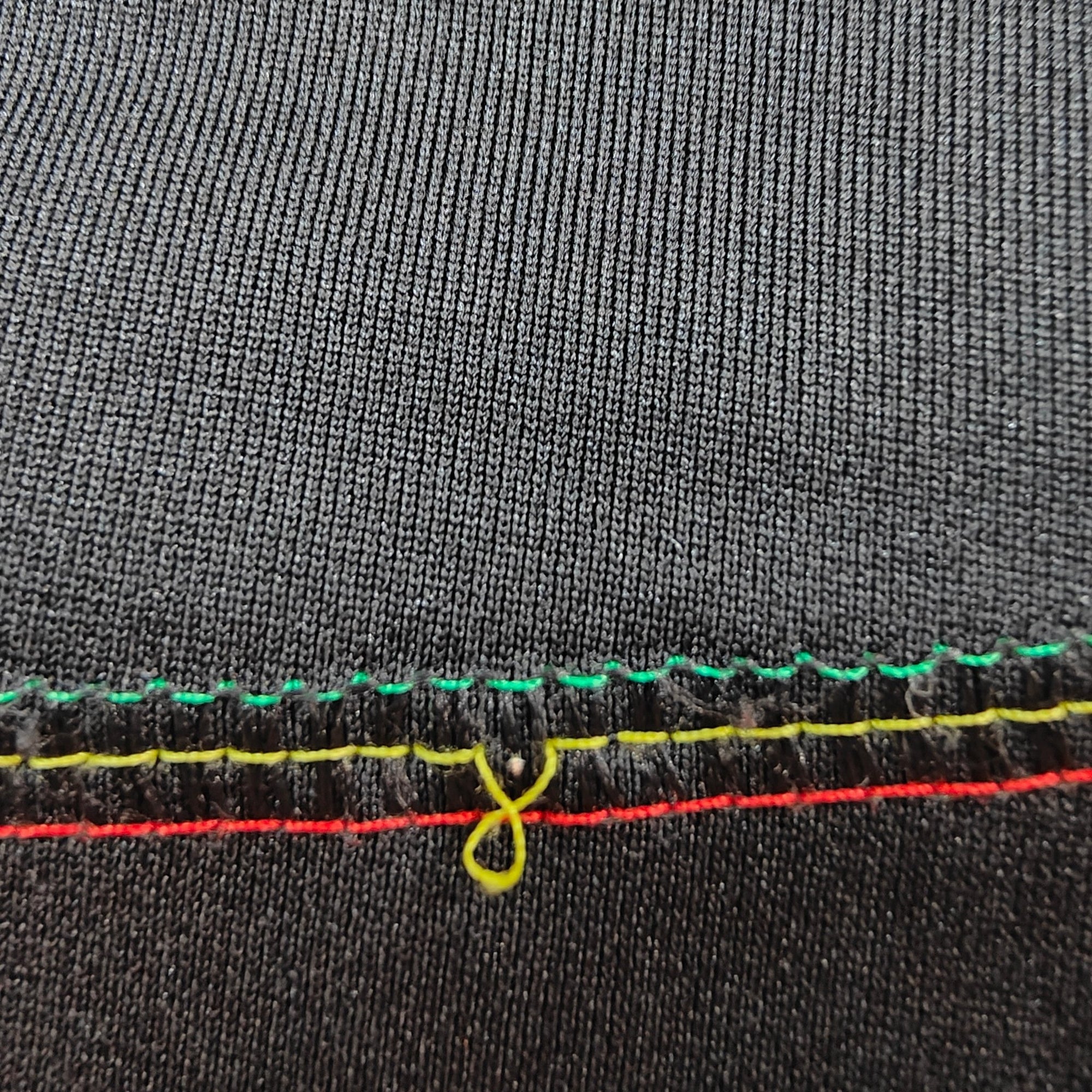 2010 - 11 Olympique Marseille Third Shirt (L) - Eternal Pitch