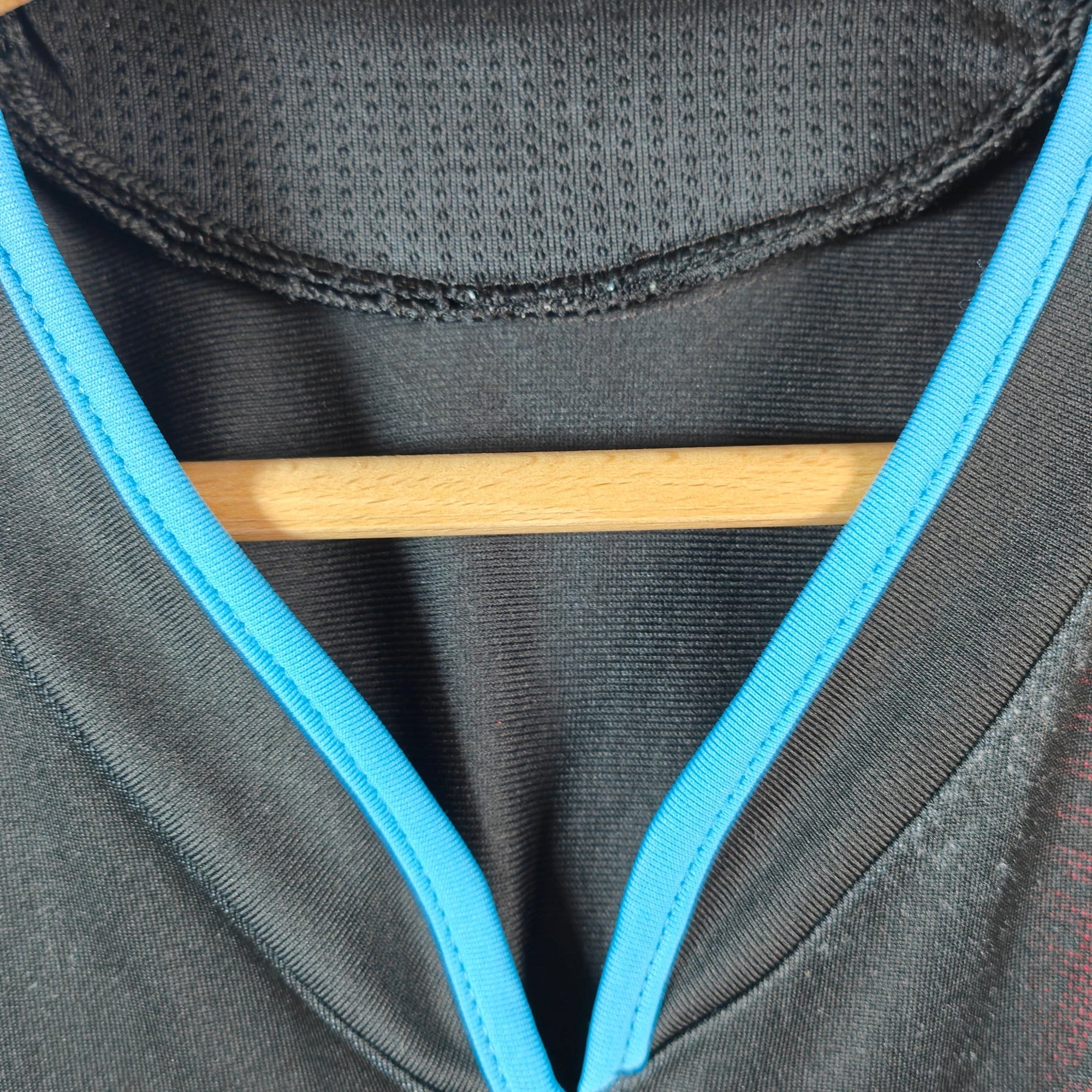 2010 - 11 Olympique Marseille Third Shirt (L) - Eternal Pitch