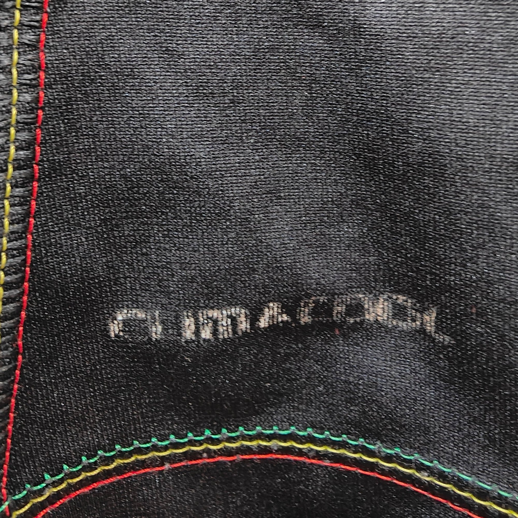 2010 - 11 Olympique Marseille Third Shirt (L) - Eternal Pitch