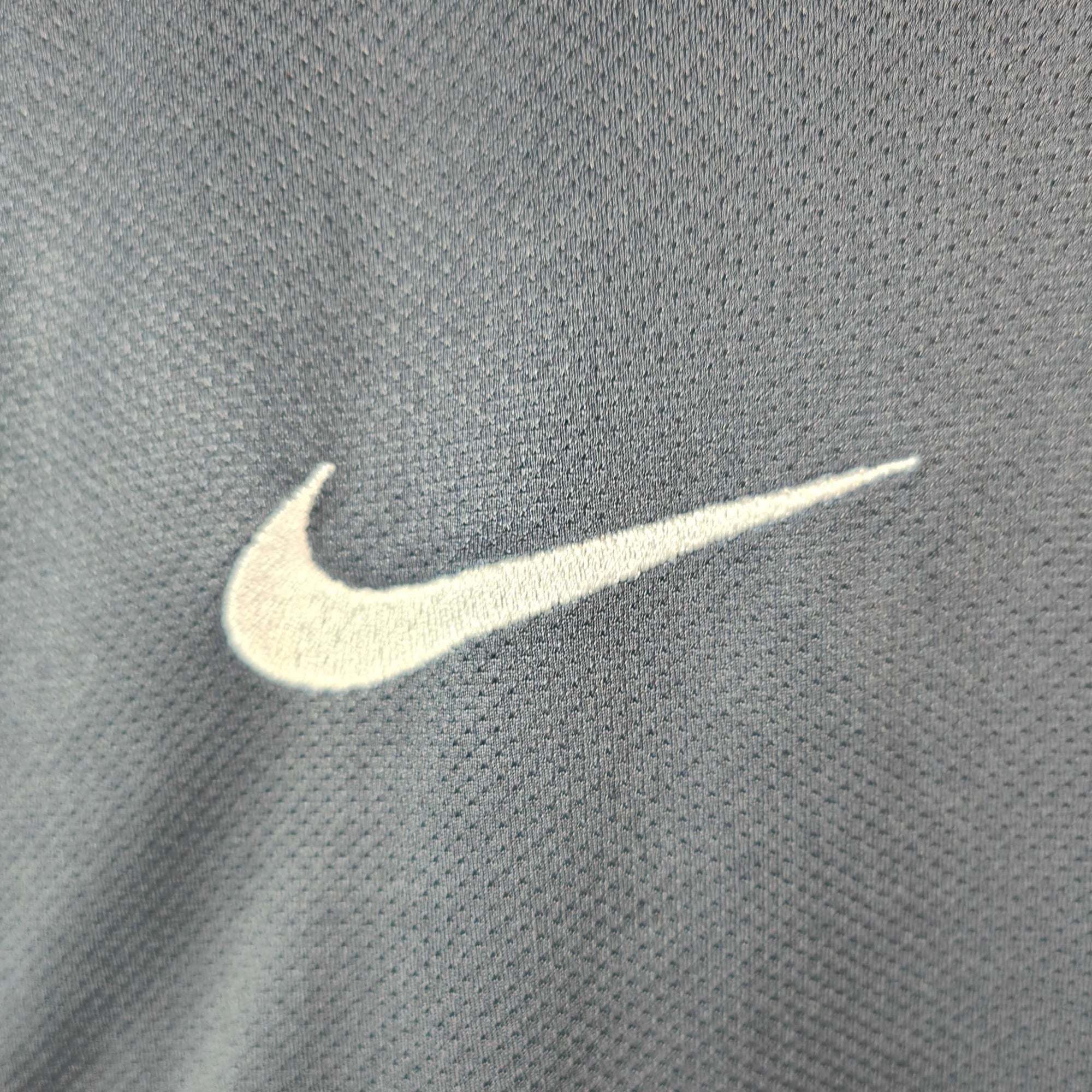 2010 - 11 PSG Away Shirt Giuly 7 - 9/10 - (XL) - Eternal Pitch