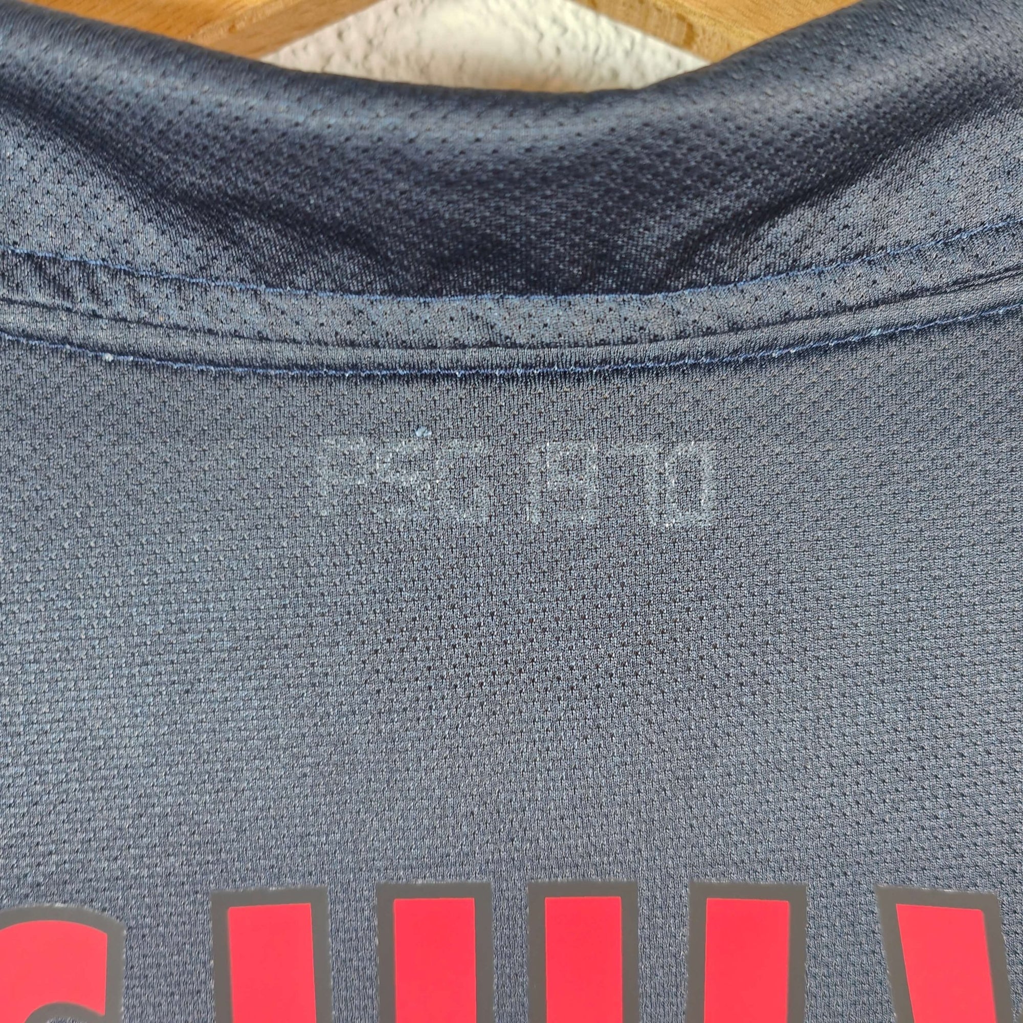 2010 - 11 PSG Away Shirt Giuly 7 - 9/10 - (XL) - Eternal Pitch