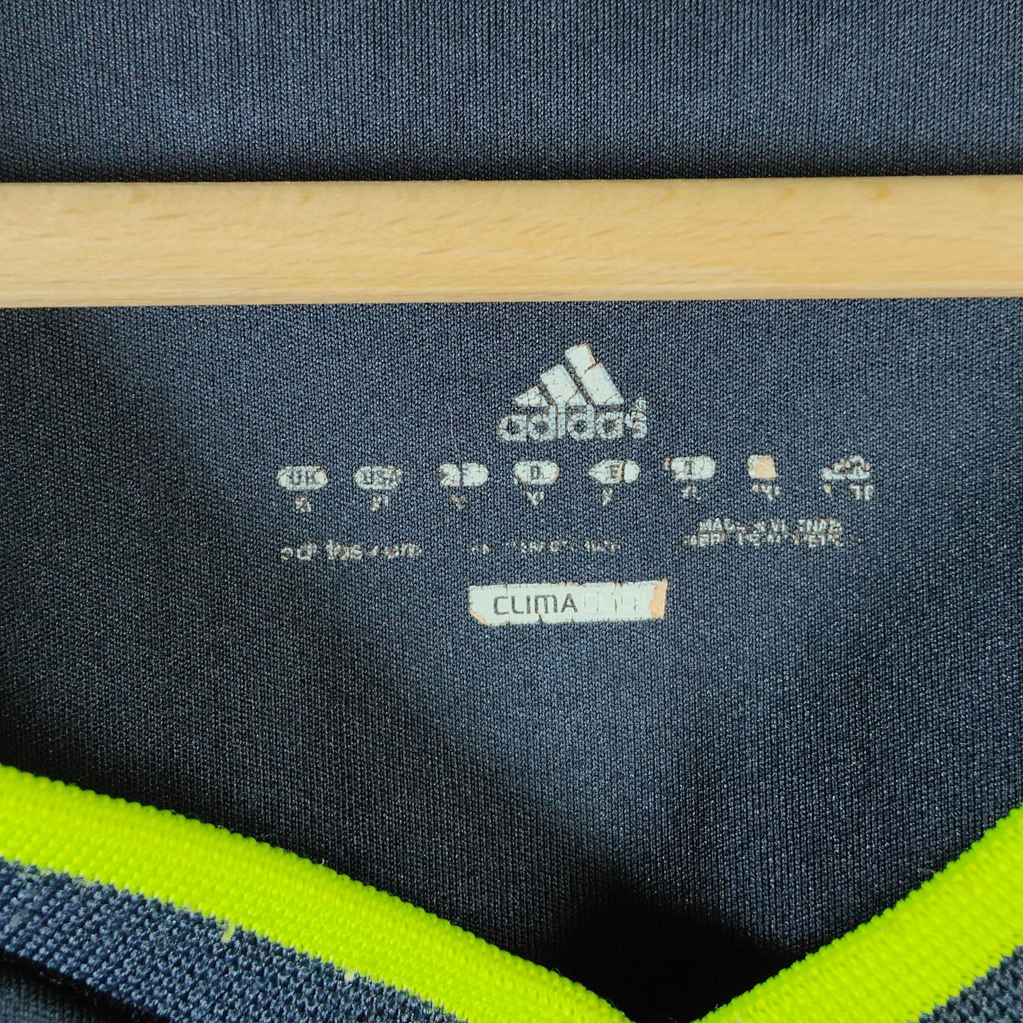 2010 - 11 Real Madrid Away Shirt Ronaldo 7 - 9.5/10 - (XL) - Eternal Pitch