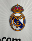 2010 - 11 Real Madrid Home Shirt Ronaldo 7 - 8.5/10 - (XL) - Eternal Pitch