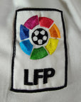 2010 - 11 Real Madrid Home Shirt Ronaldo 7 - 8.5/10 - (XL) - Eternal Pitch