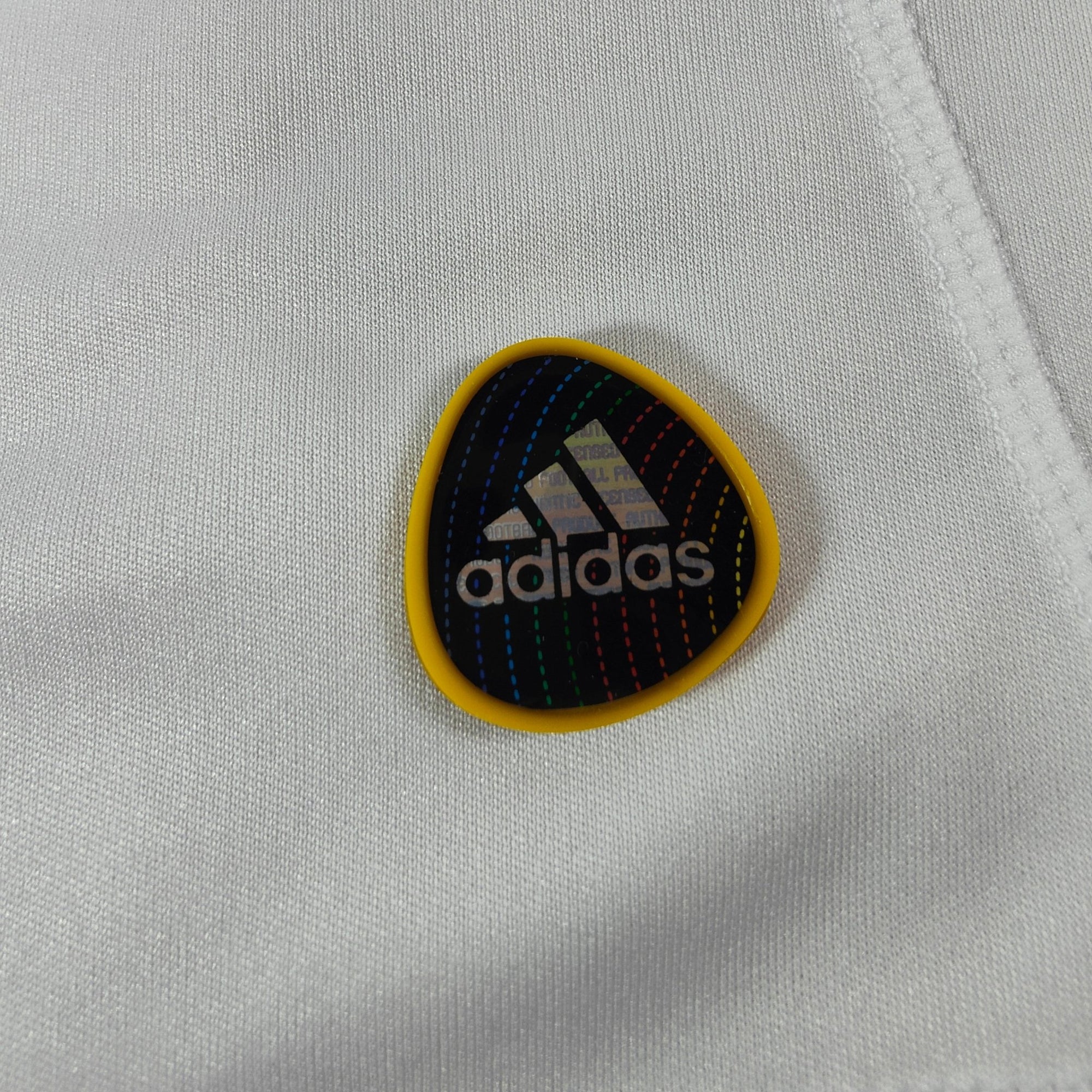 2010 - 11 Real Madrid Home Shirt Ronaldo 7 - 8.5/10 - (XL) - Eternal Pitch