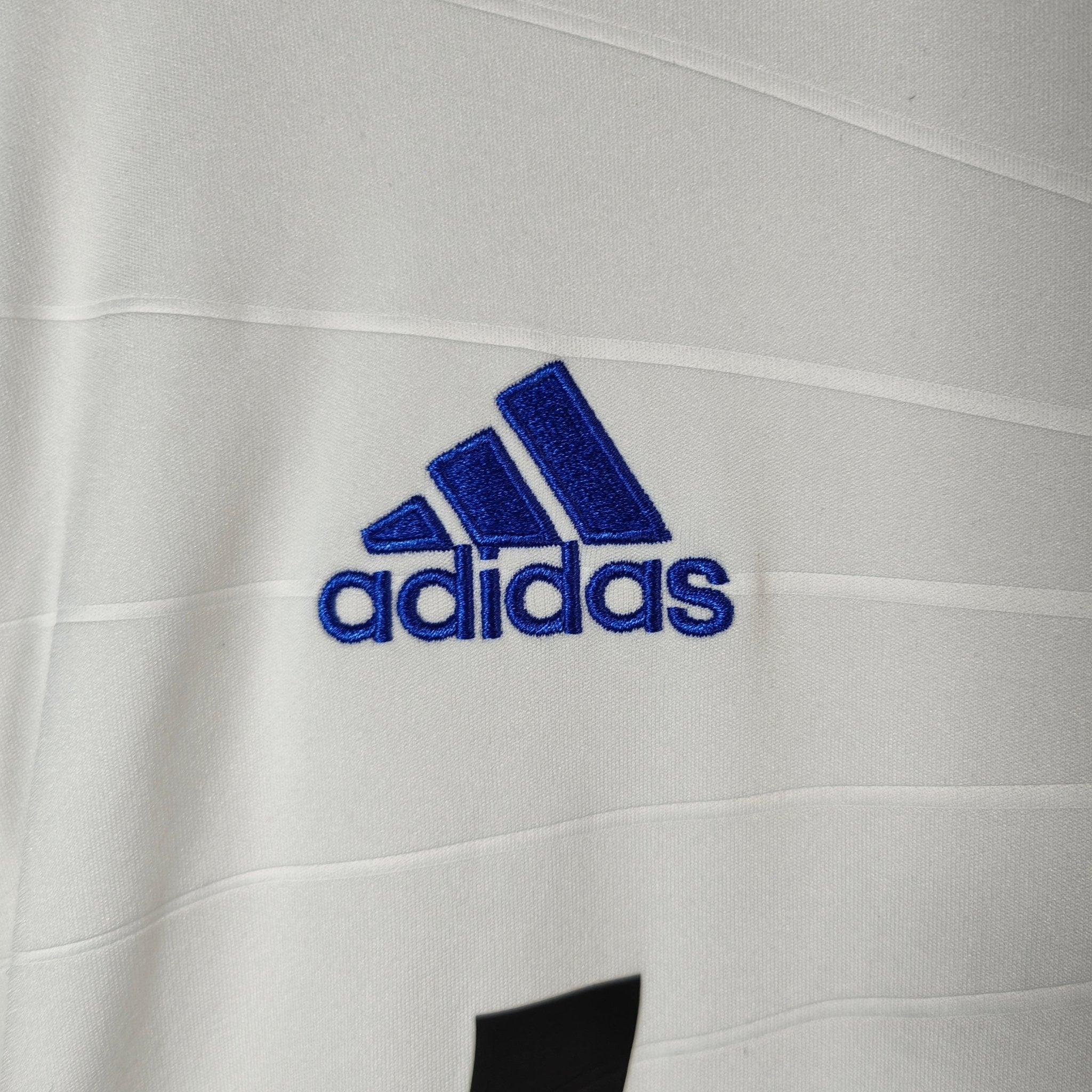 2010-11 Real Madrid Home Shirt Ronaldo #7 - 9.5/10 - (L) – P96163