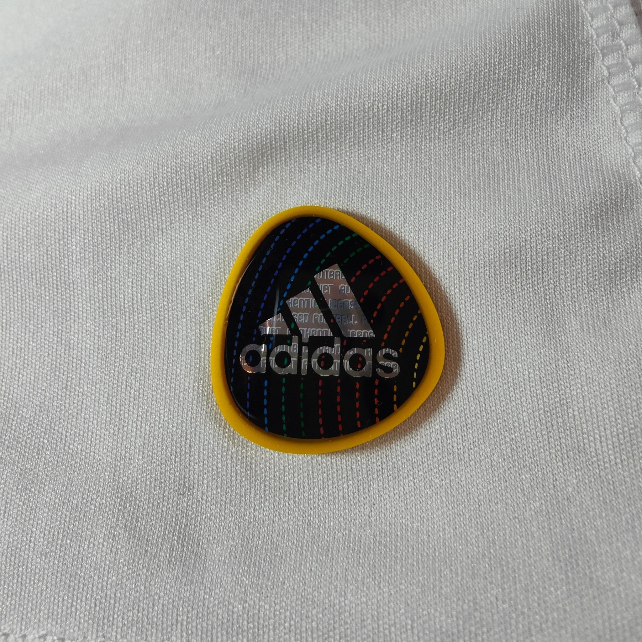 2010-11 Real Madrid Home Shirt Ronaldo #7 - 9.5/10 - (L) – P96163