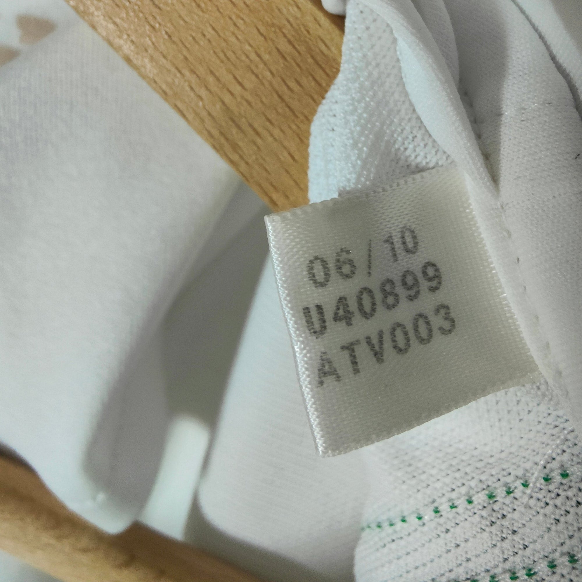 2010 - 11 Saint - Etienne Away Shirt - 8/10 - (XL) - Eternal Pitch