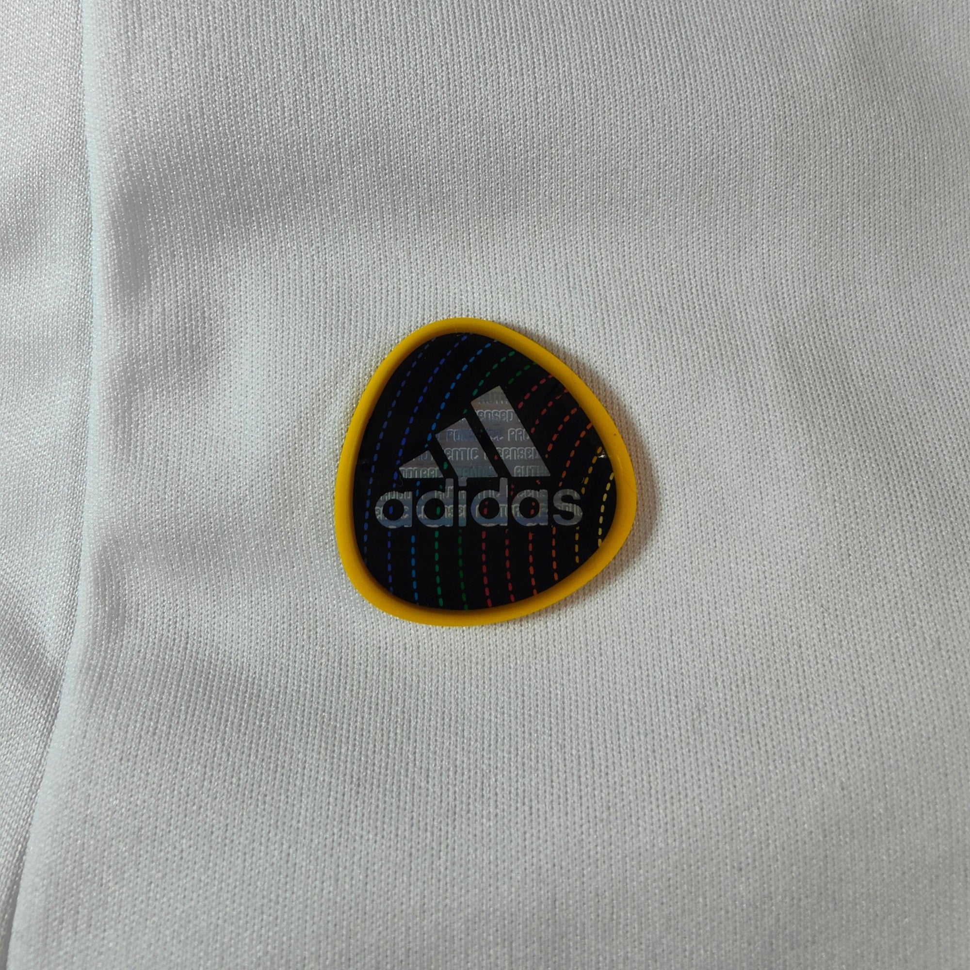2010 - 11 Saint - Etienne Away Shirt - 8/10 - (XL) - Eternal Pitch