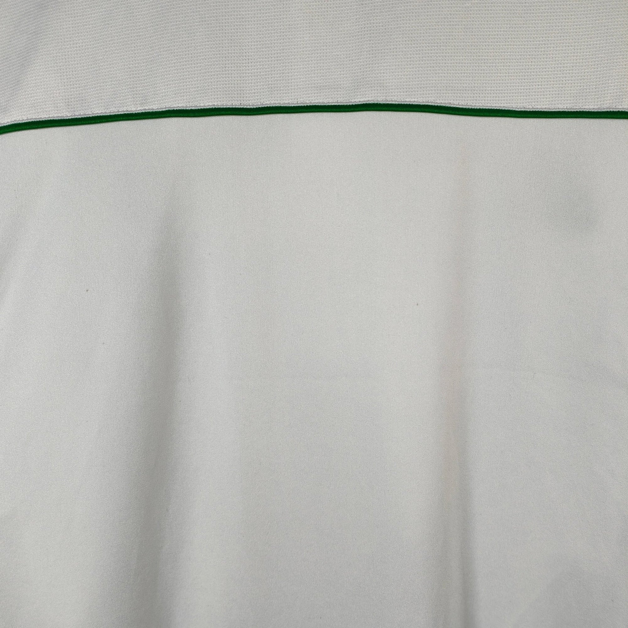 2010 - 11 Saint - Etienne Away Shirt - 8/10 - (XL) - Eternal Pitch