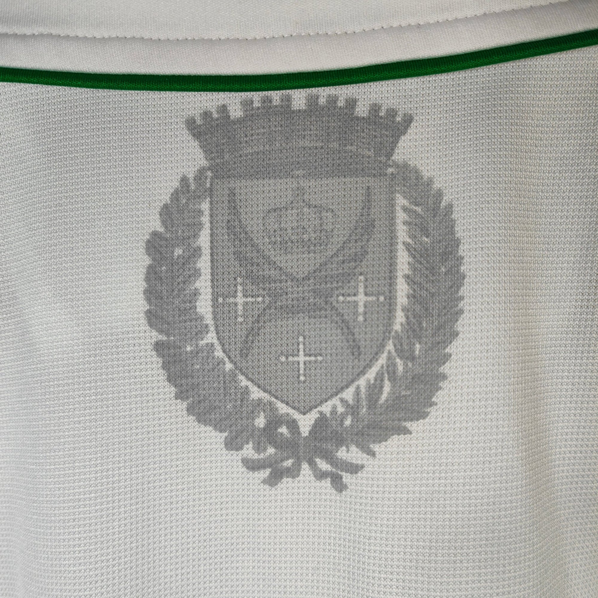 2010 - 11 Saint - Etienne Away Shirt - 8/10 - (XL) - Eternal Pitch