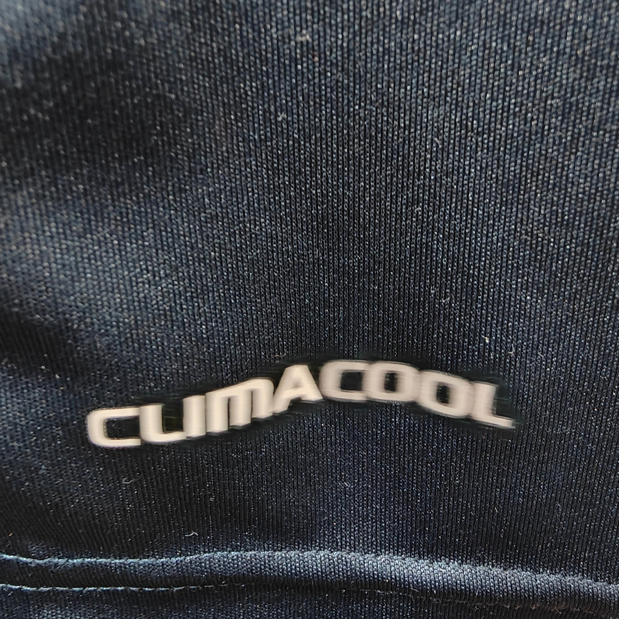 2010 - 11 Schalke Third Shirt - 9/10 - (XL) - Eternal Pitch