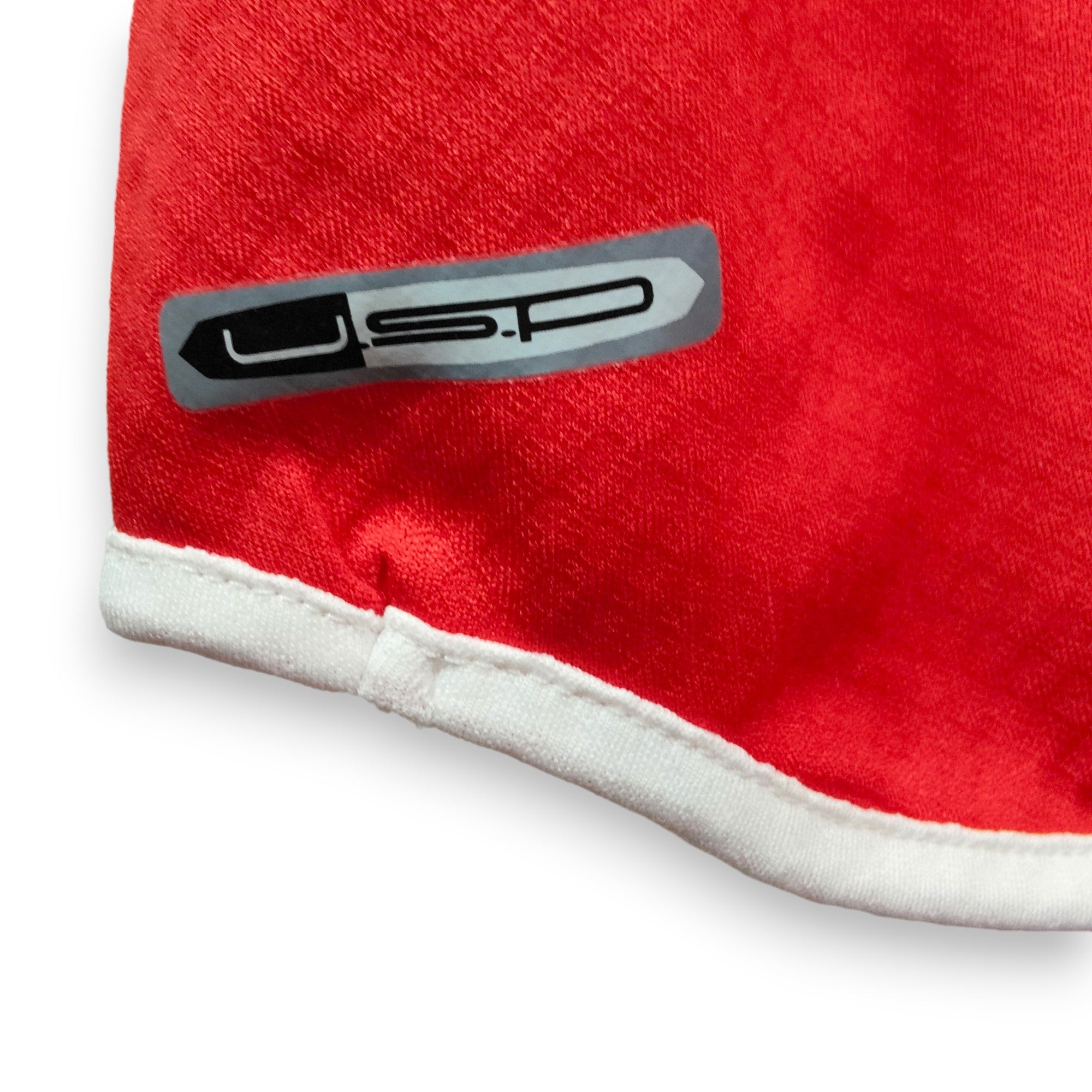 2010 - 11 Switzerland Home Shirt Frei 9 (S) - Eternal Pitch