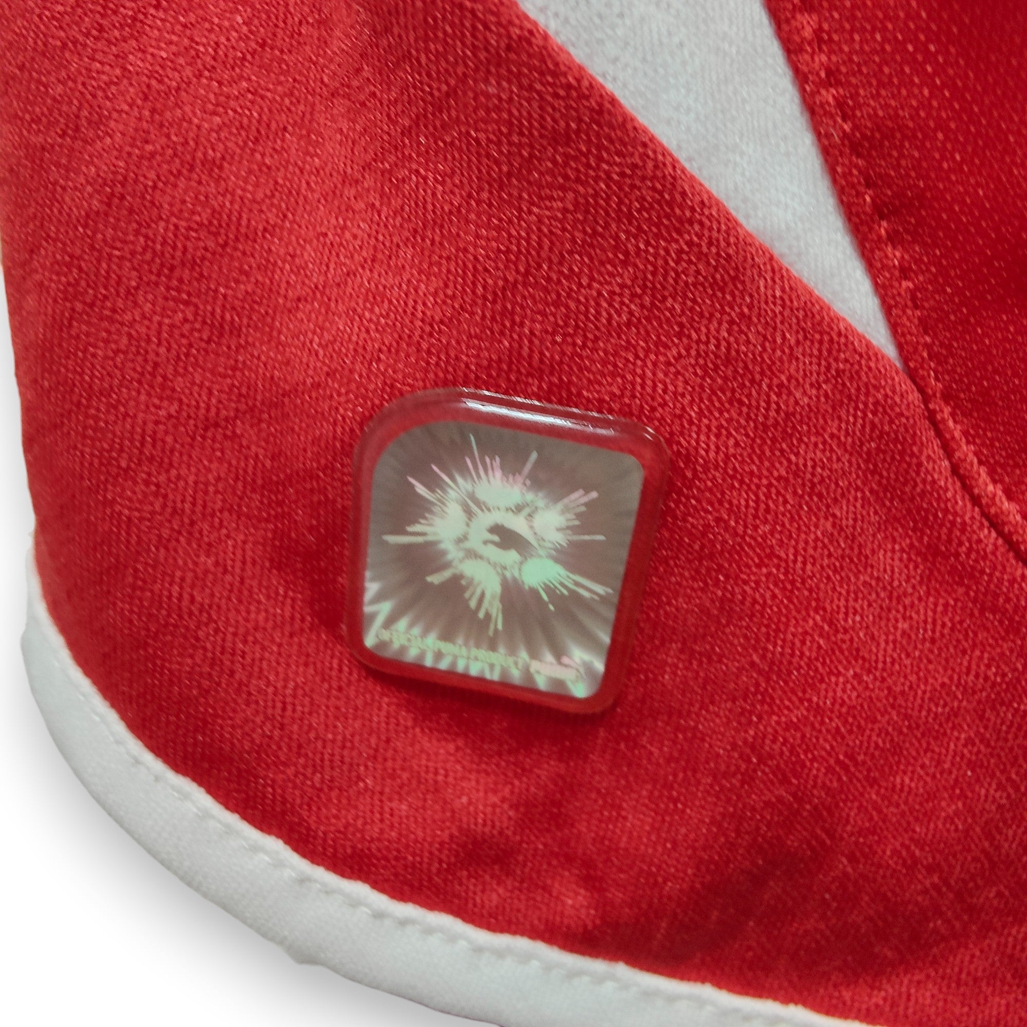 2010 - 11 Switzerland Home Shirt Frei 9 (S) - Eternal Pitch