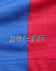 2010 - 12 FC Basel Home Shirt Frei 13 - 9/10 - (S) - Eternal Pitch