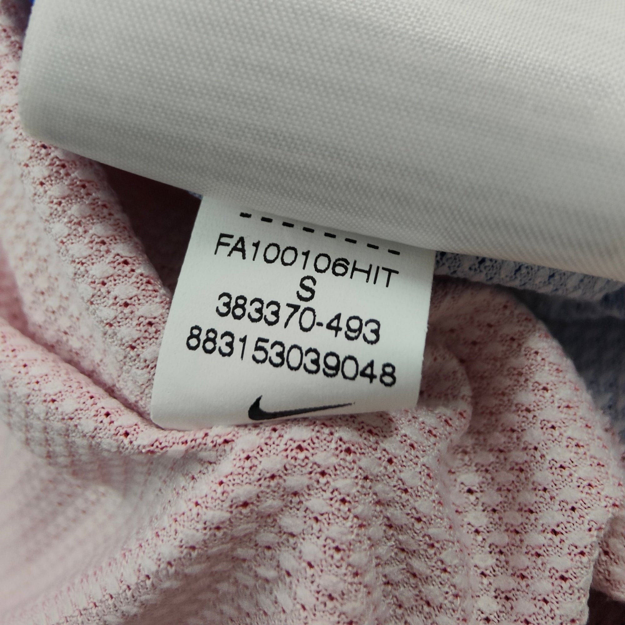 2010 - 12 FC Basel Home Shirt Shaqiri 17 (S) - Eternal Pitch