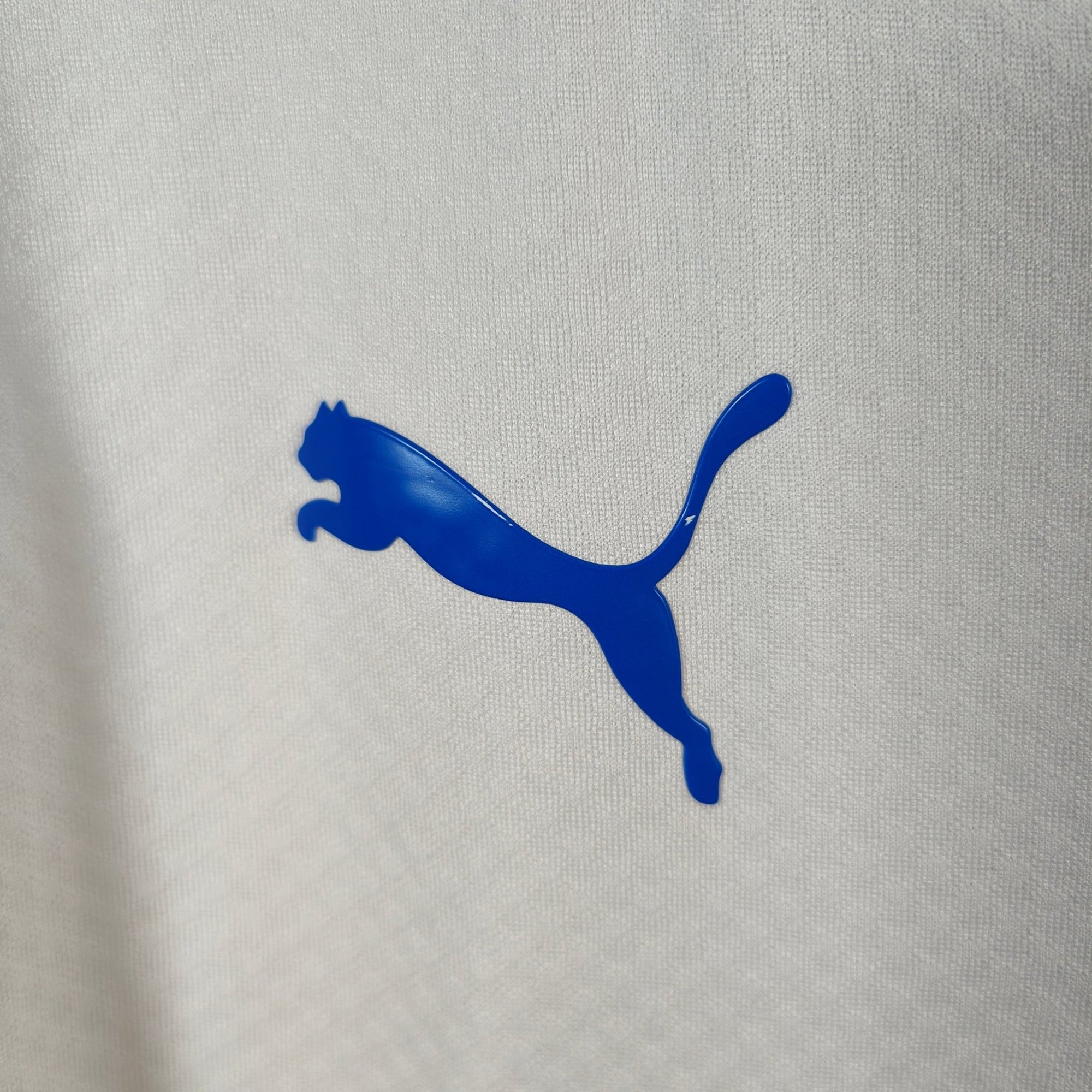 2010 - 12 Italy Away Shirt LS De Rossi 6 - 8.5/10 - (S) - Eternal Pitch
