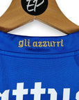 2010 - 12 Italy Home Shirt Gattuso 8 - 8.5/10 - (M) - Eternal Pitch
